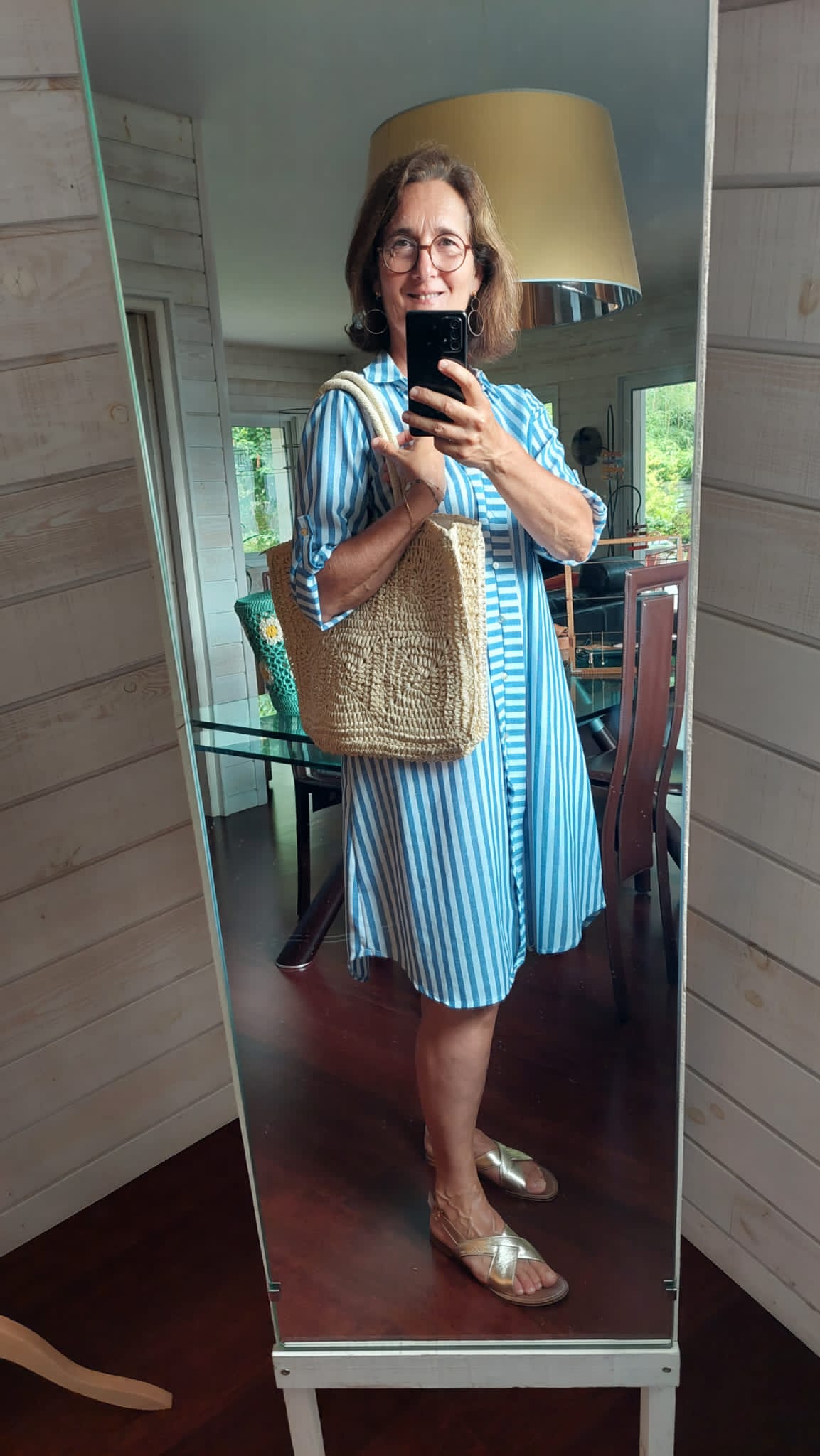Robe Sarah