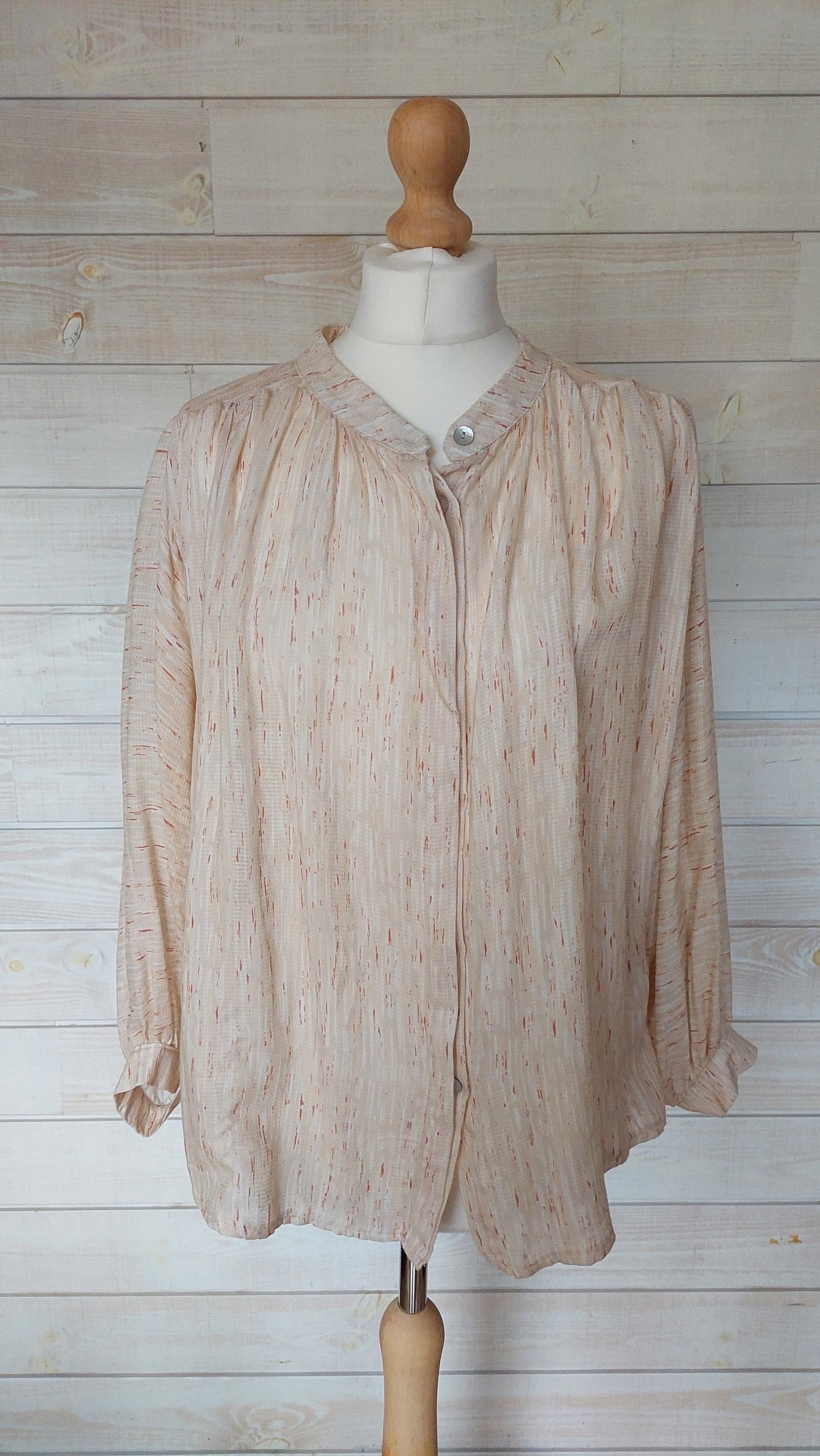 Blouse Alex