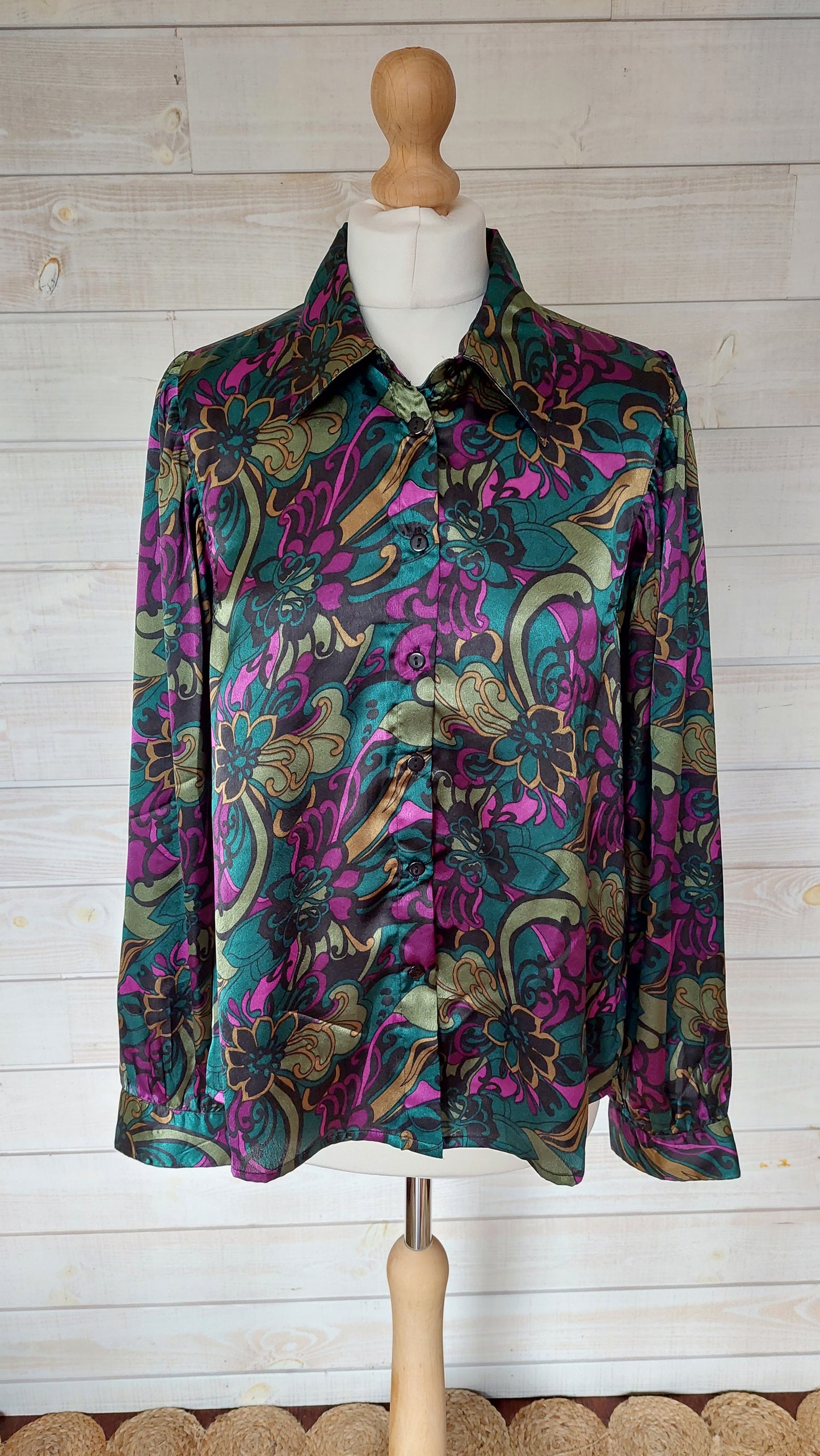 Blouse Chiara