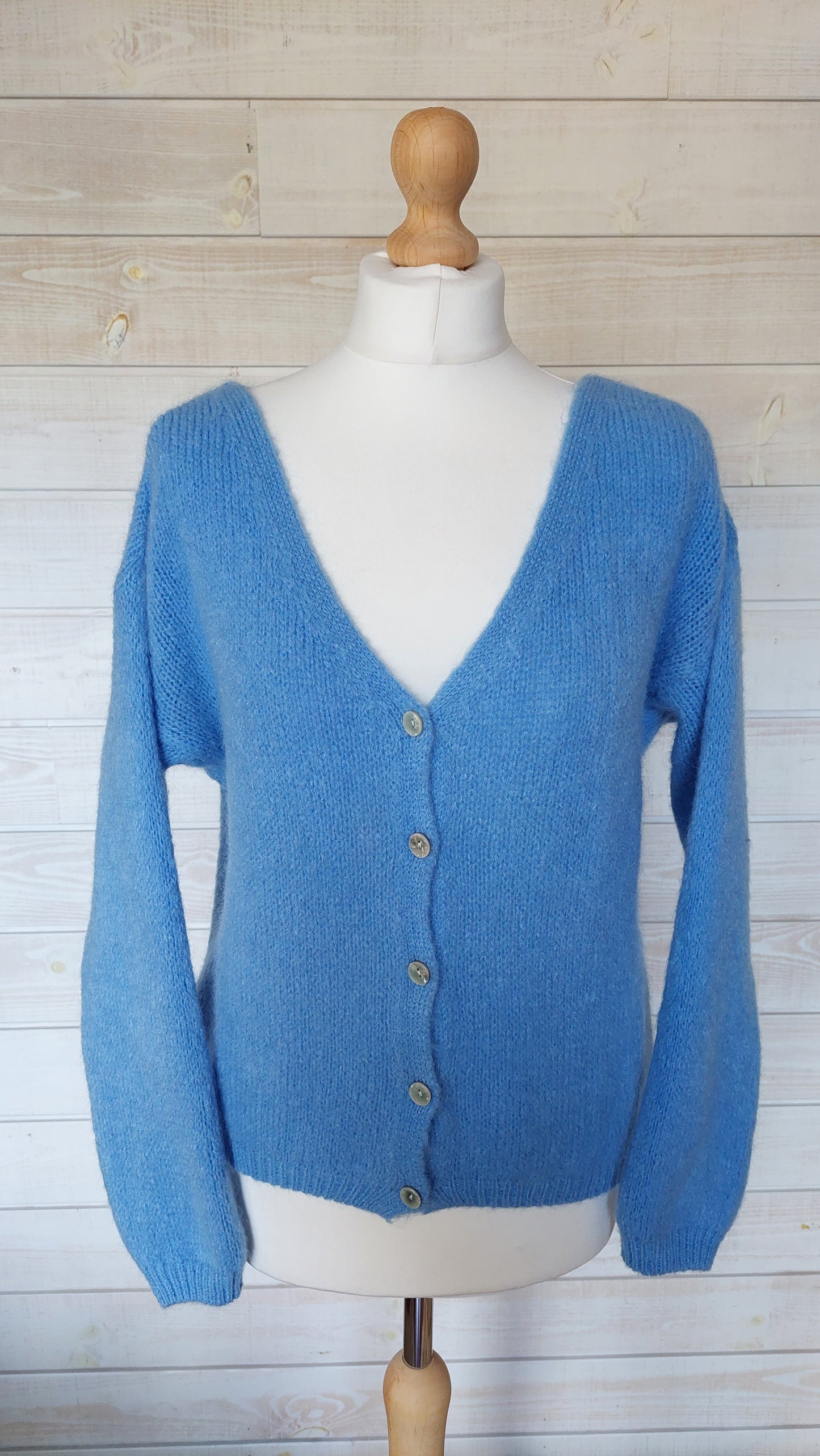 Gilet April