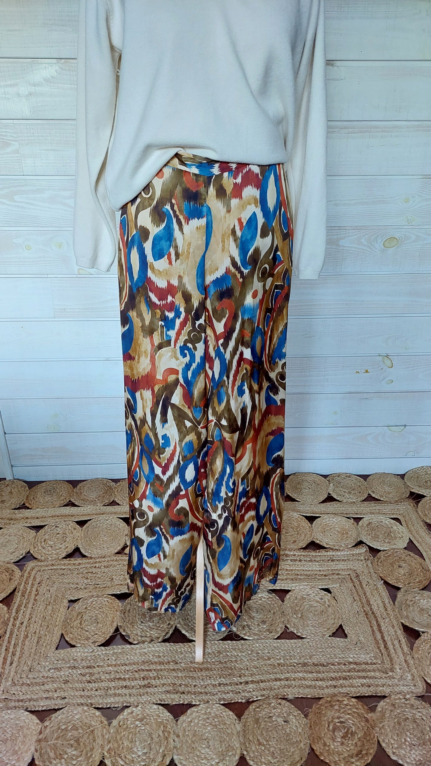 Pantalon Nauplie