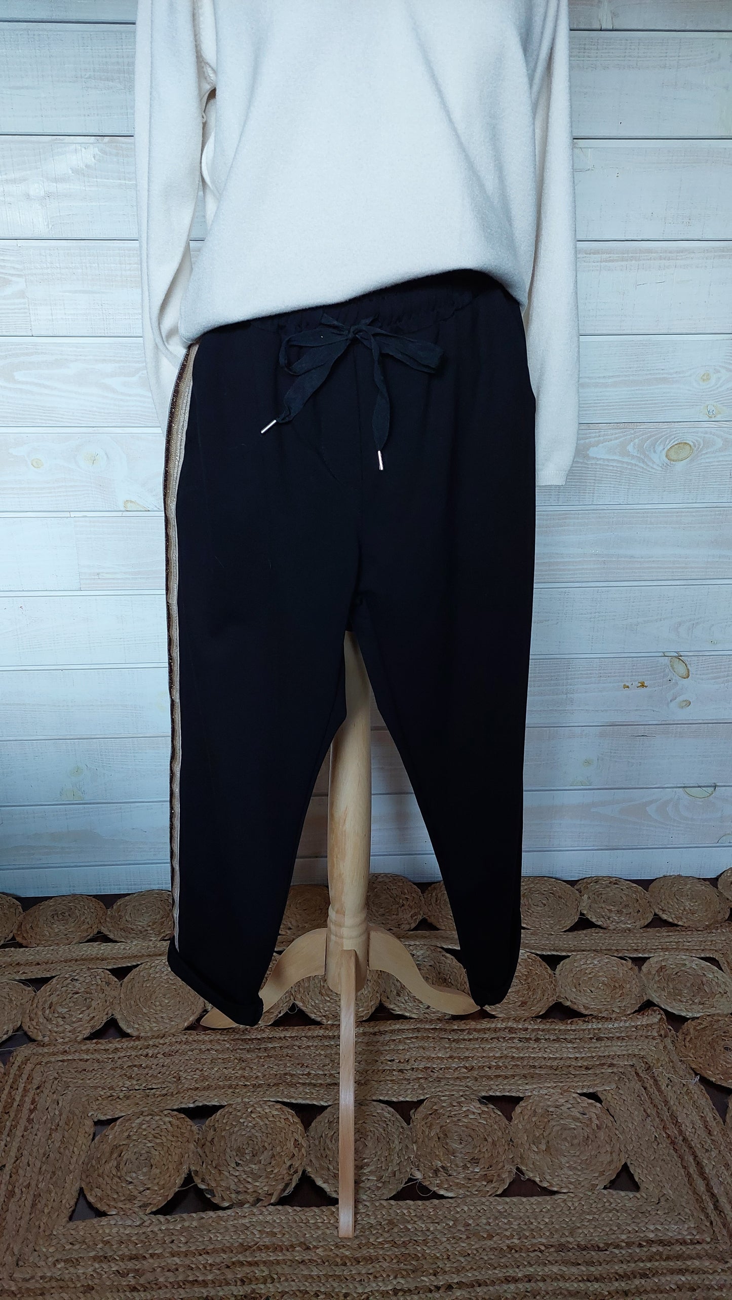 Pantalon Paris