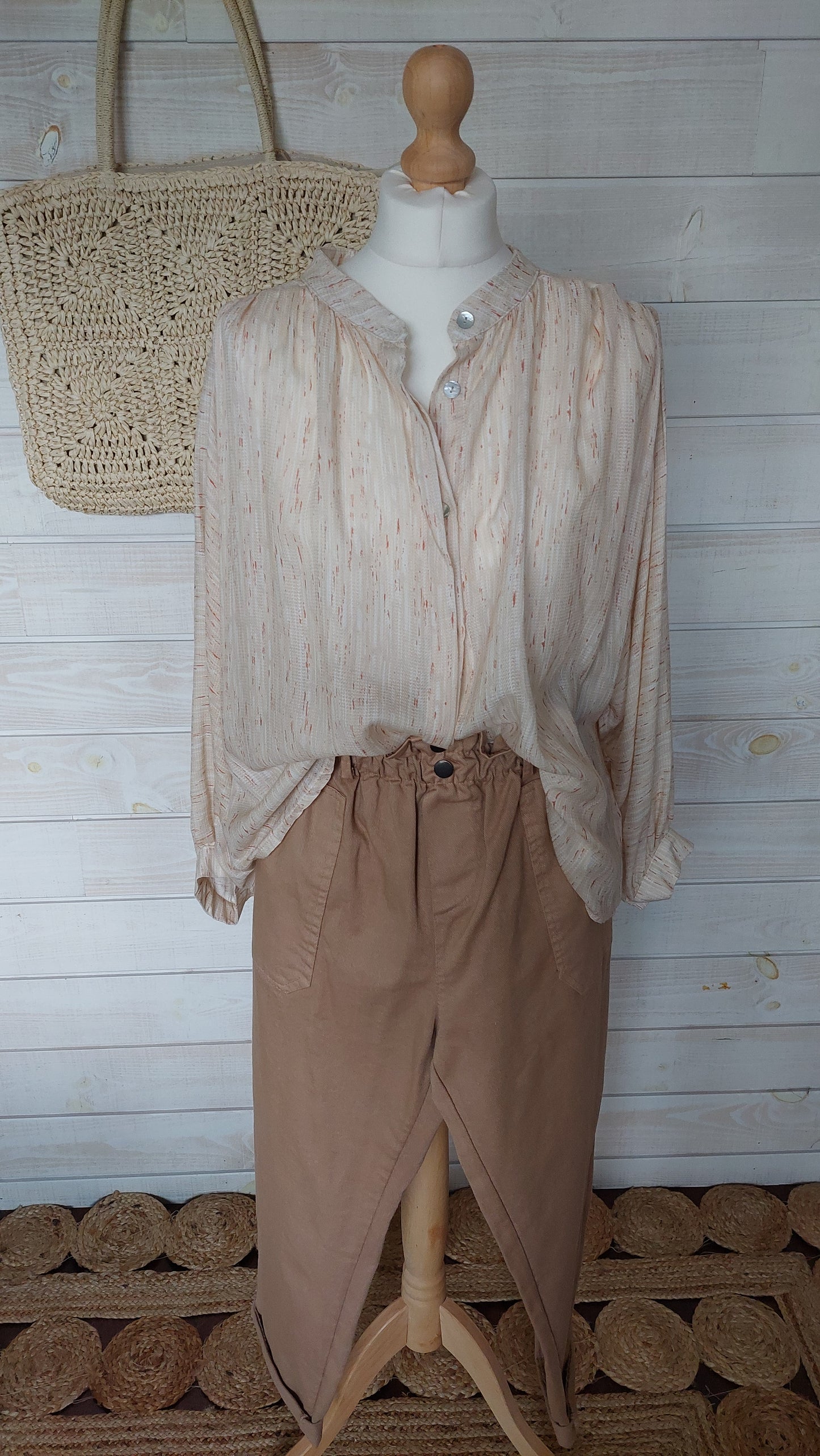 Blouse Alex