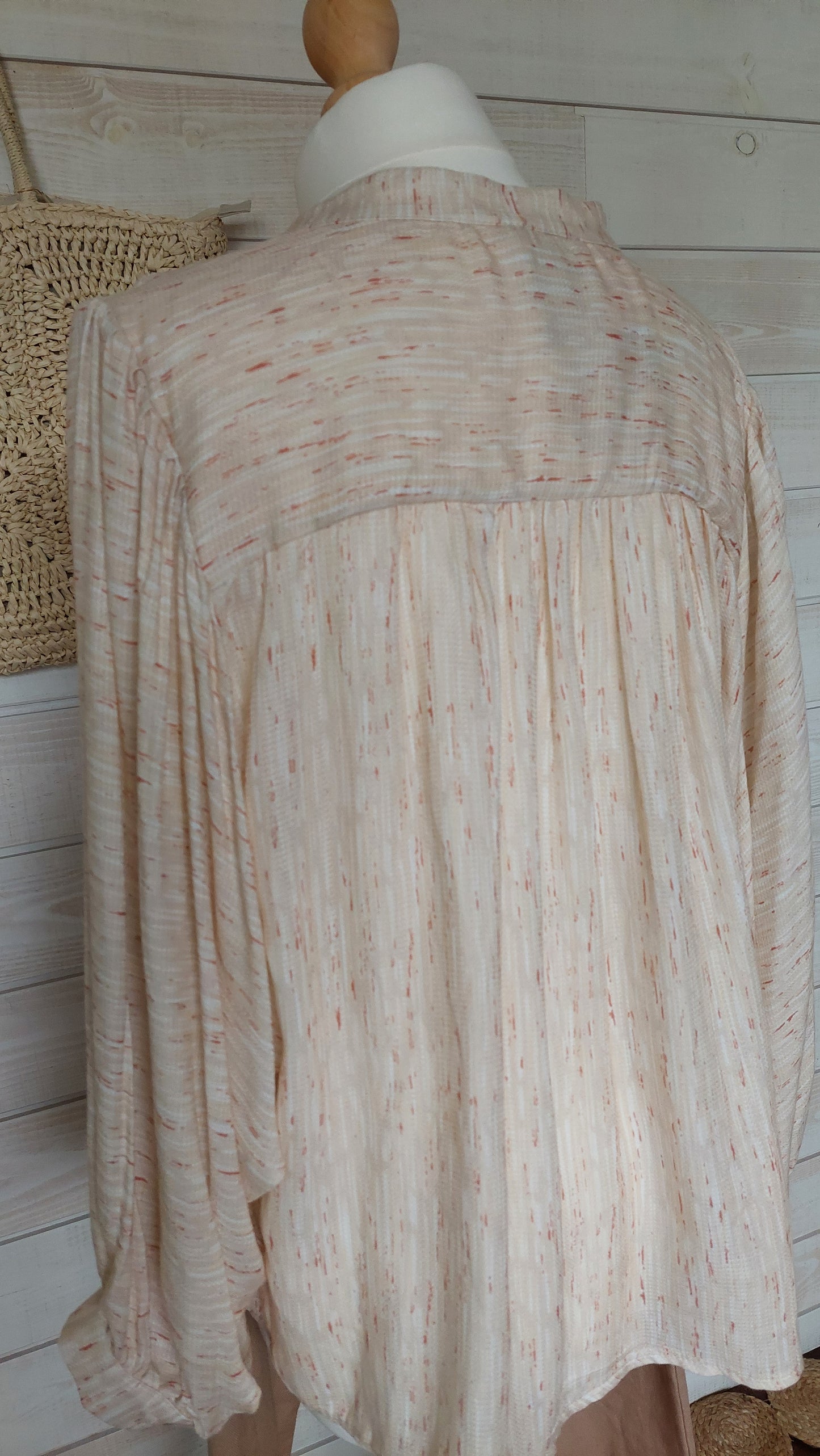 Blouse Alex