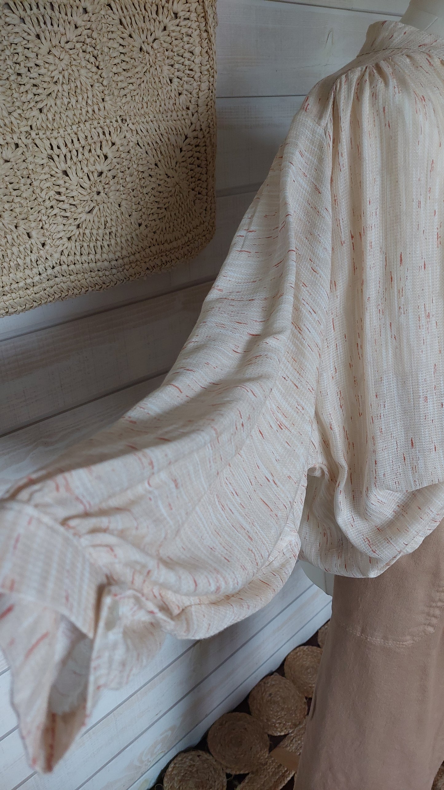 Blouse Alex