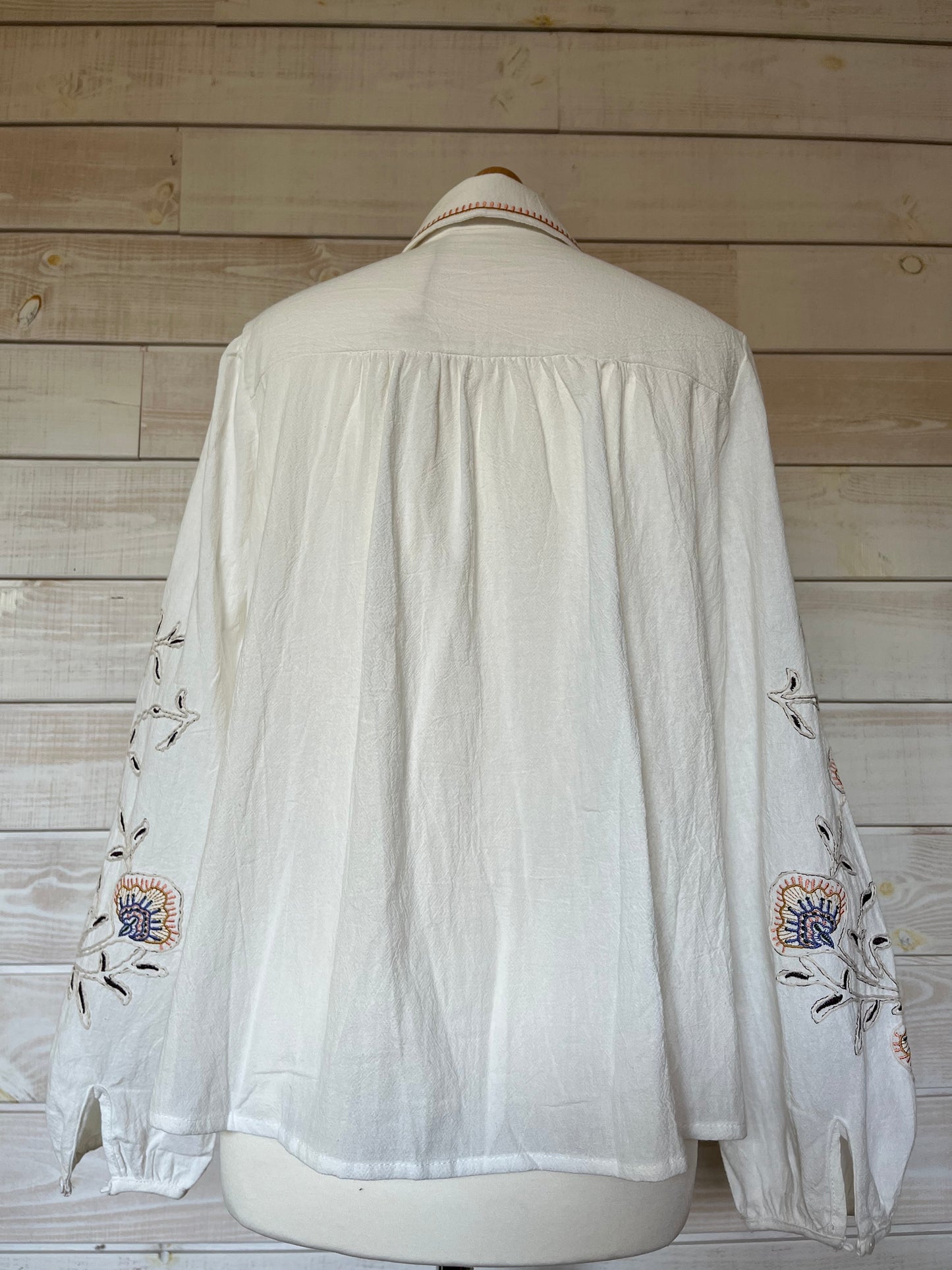 Blouse Andy