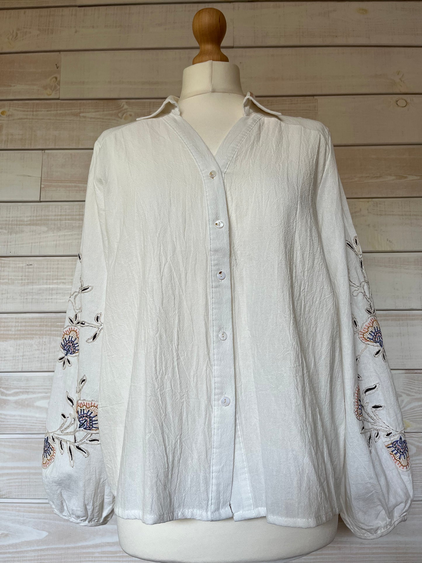 Blouse Andy