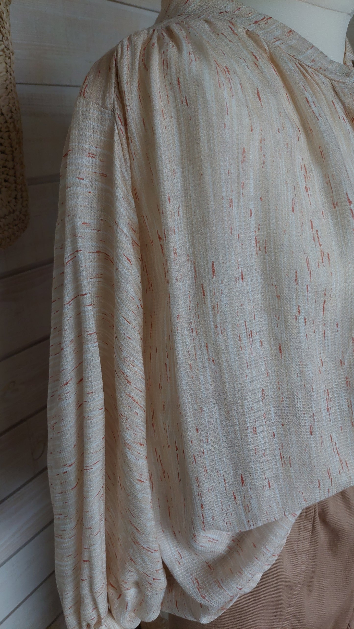 Blouse Alex