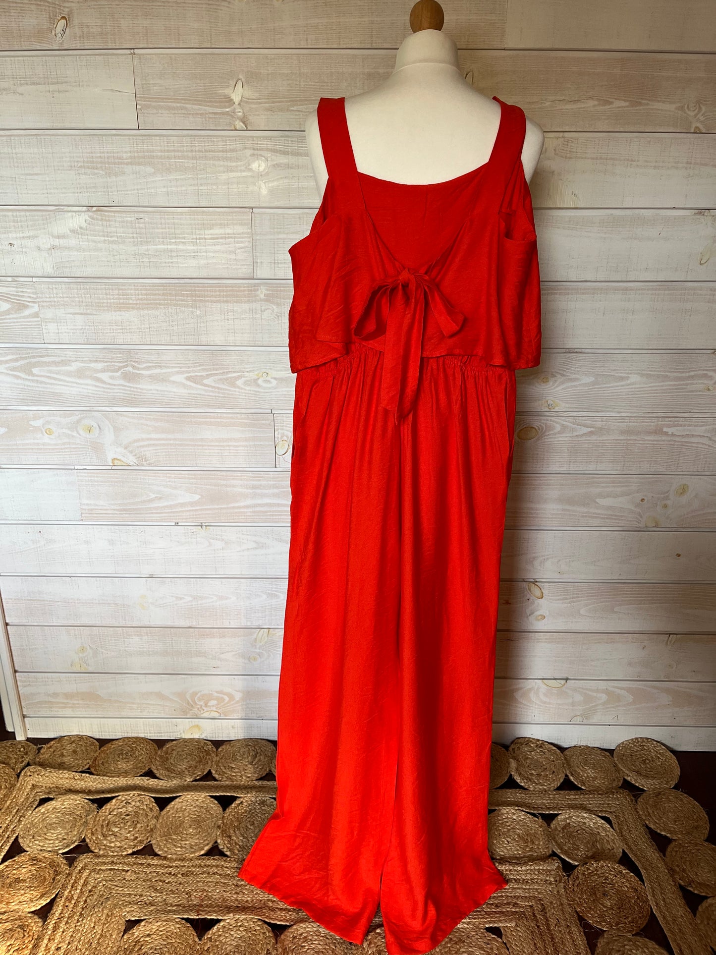 Combinaison Sanguine