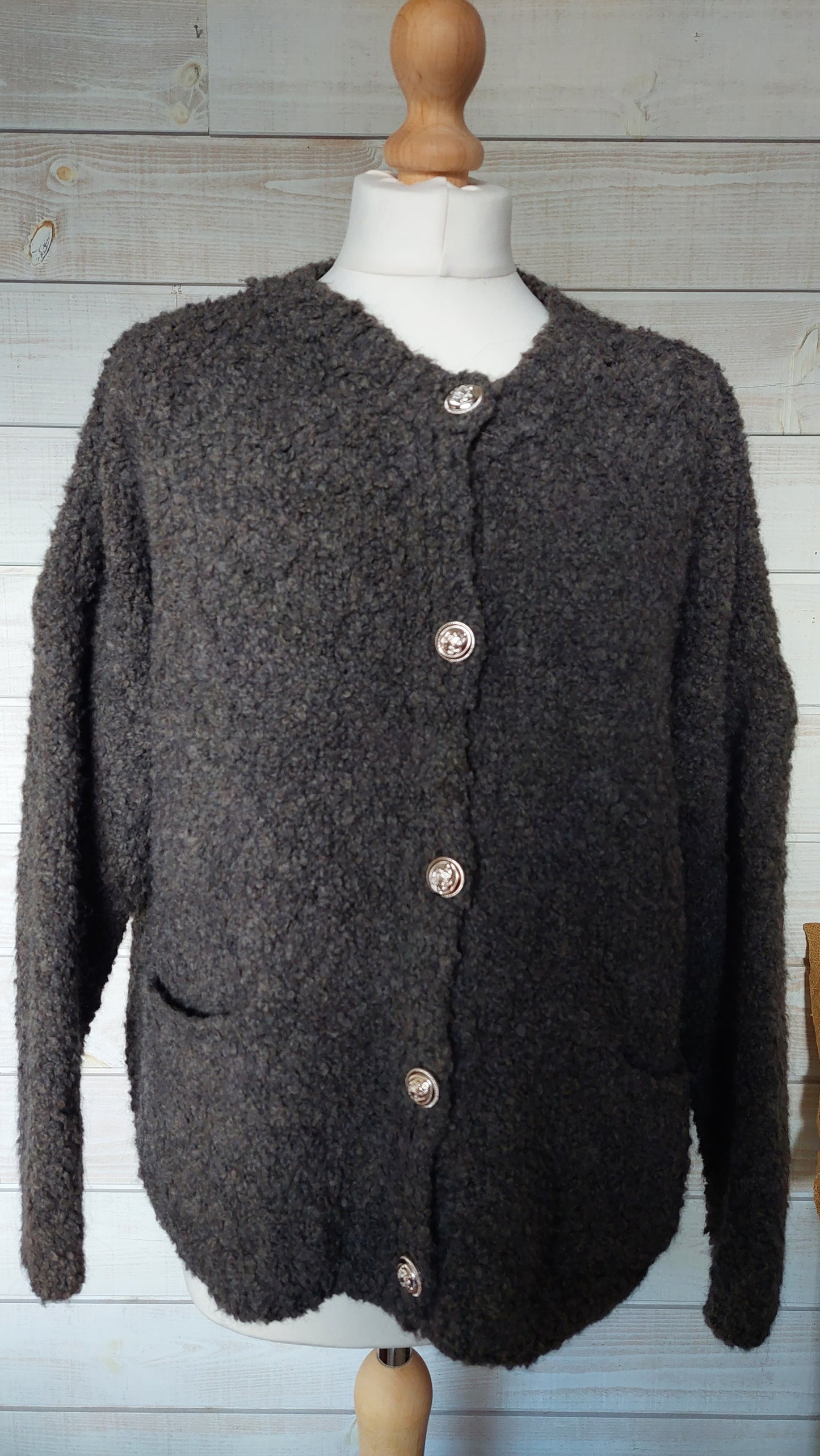 Gilet Oslo