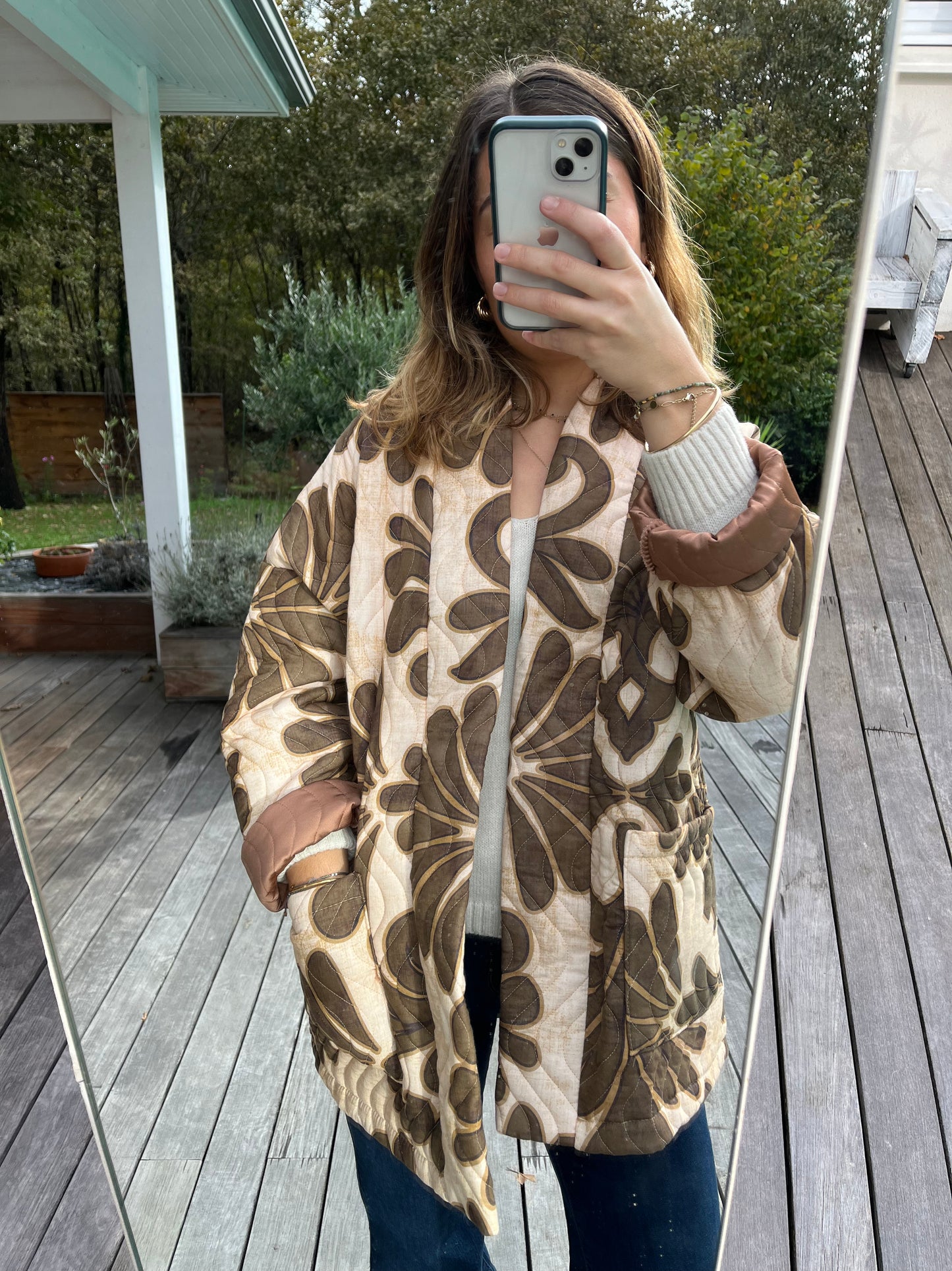 Veste Amman