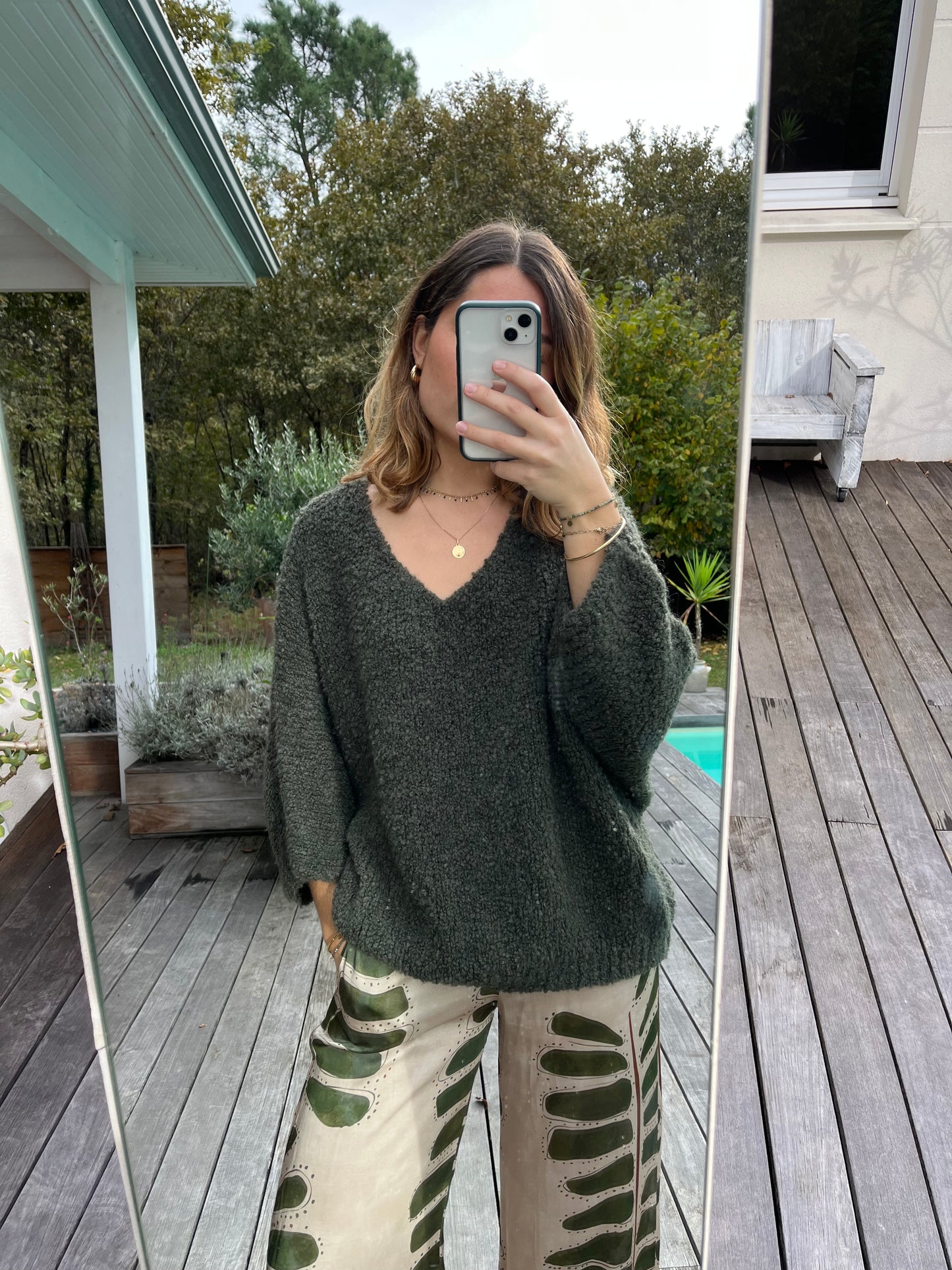 Pull Helsinki kaki