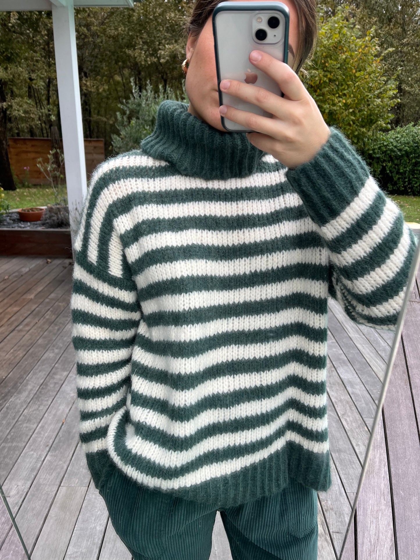 Pull Romy