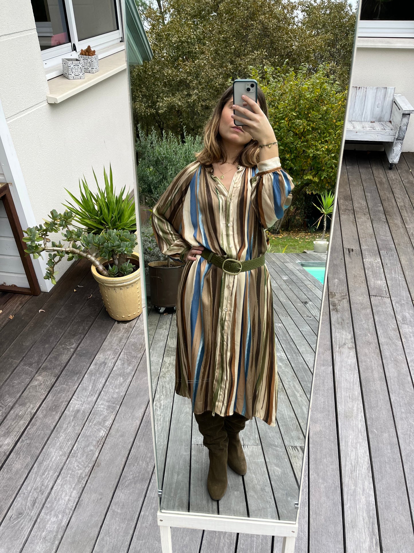 Robe Patras