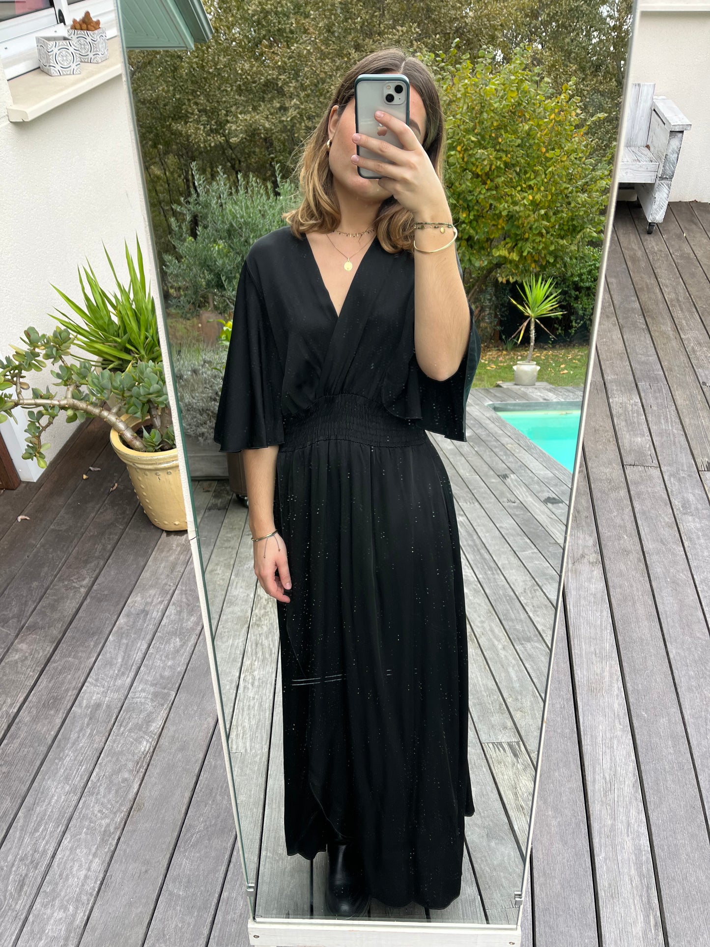 Robe Madrid