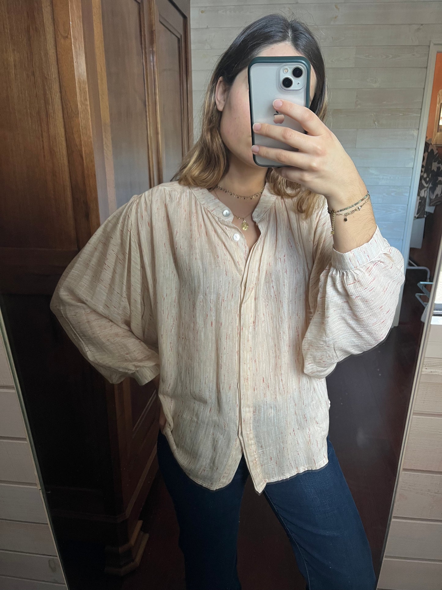 Blouse Alex