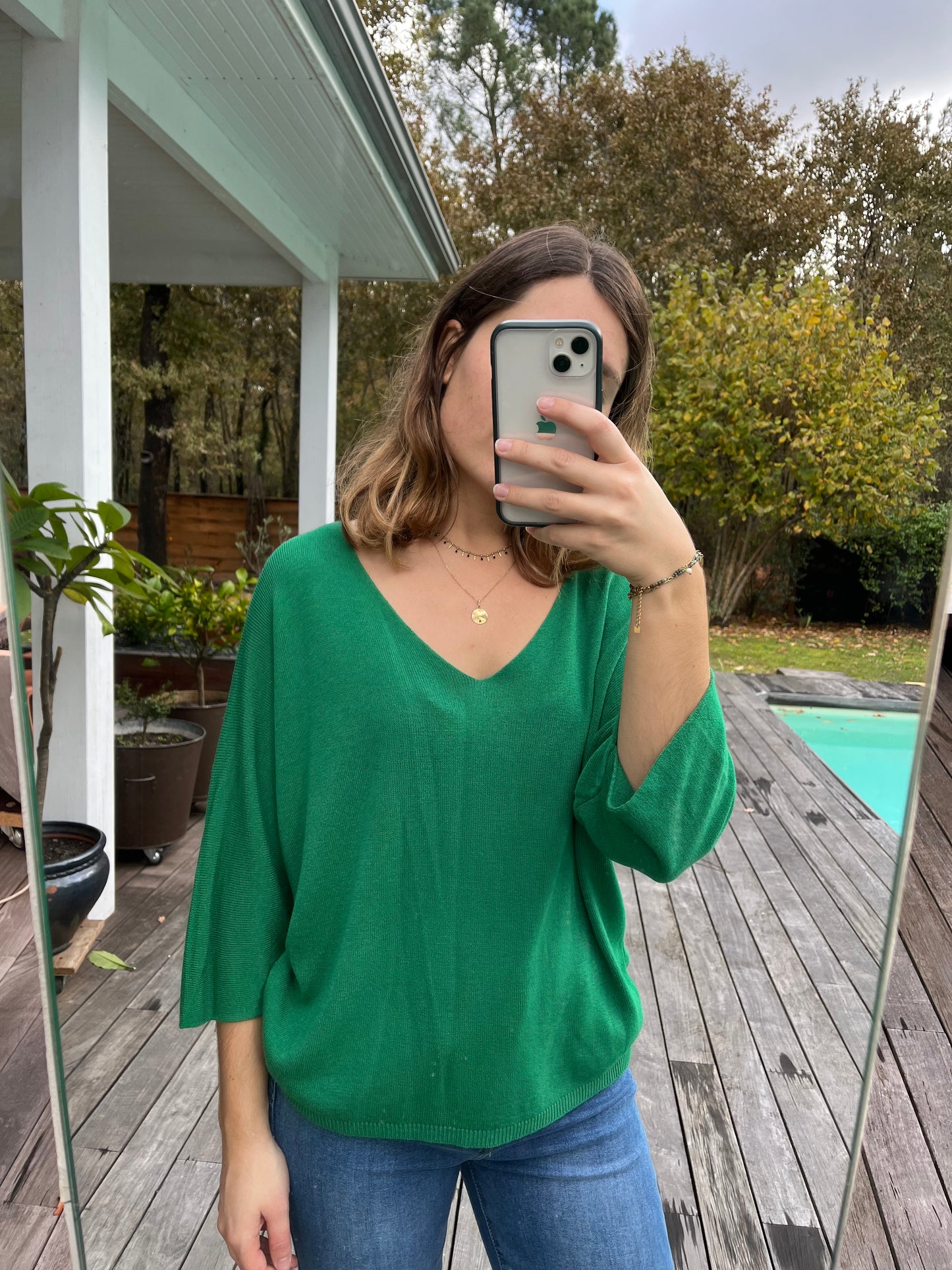 Pull Louise