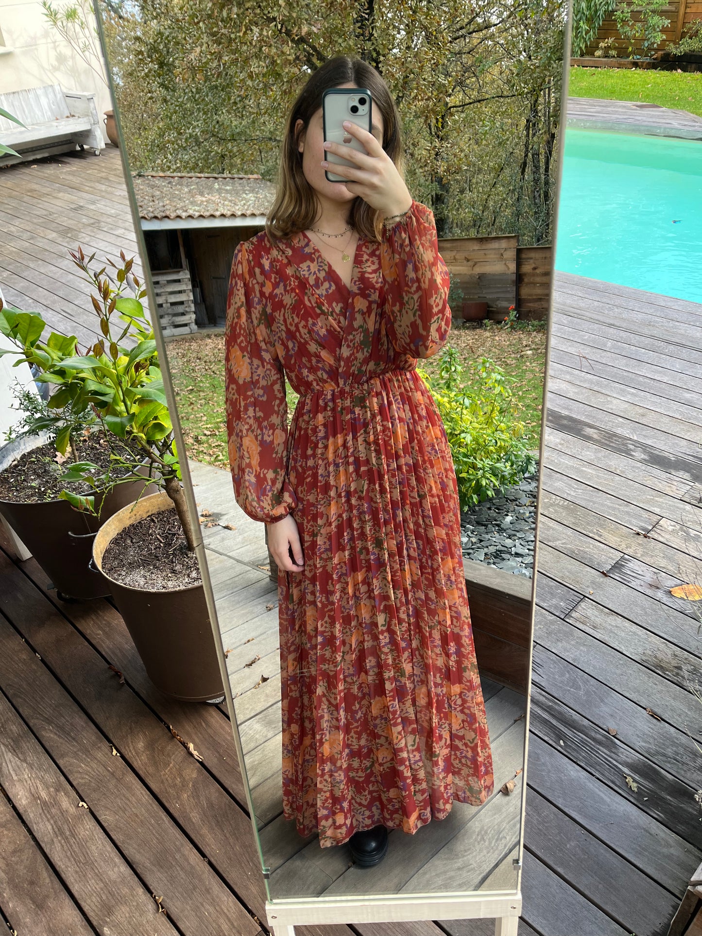 Robe Ella