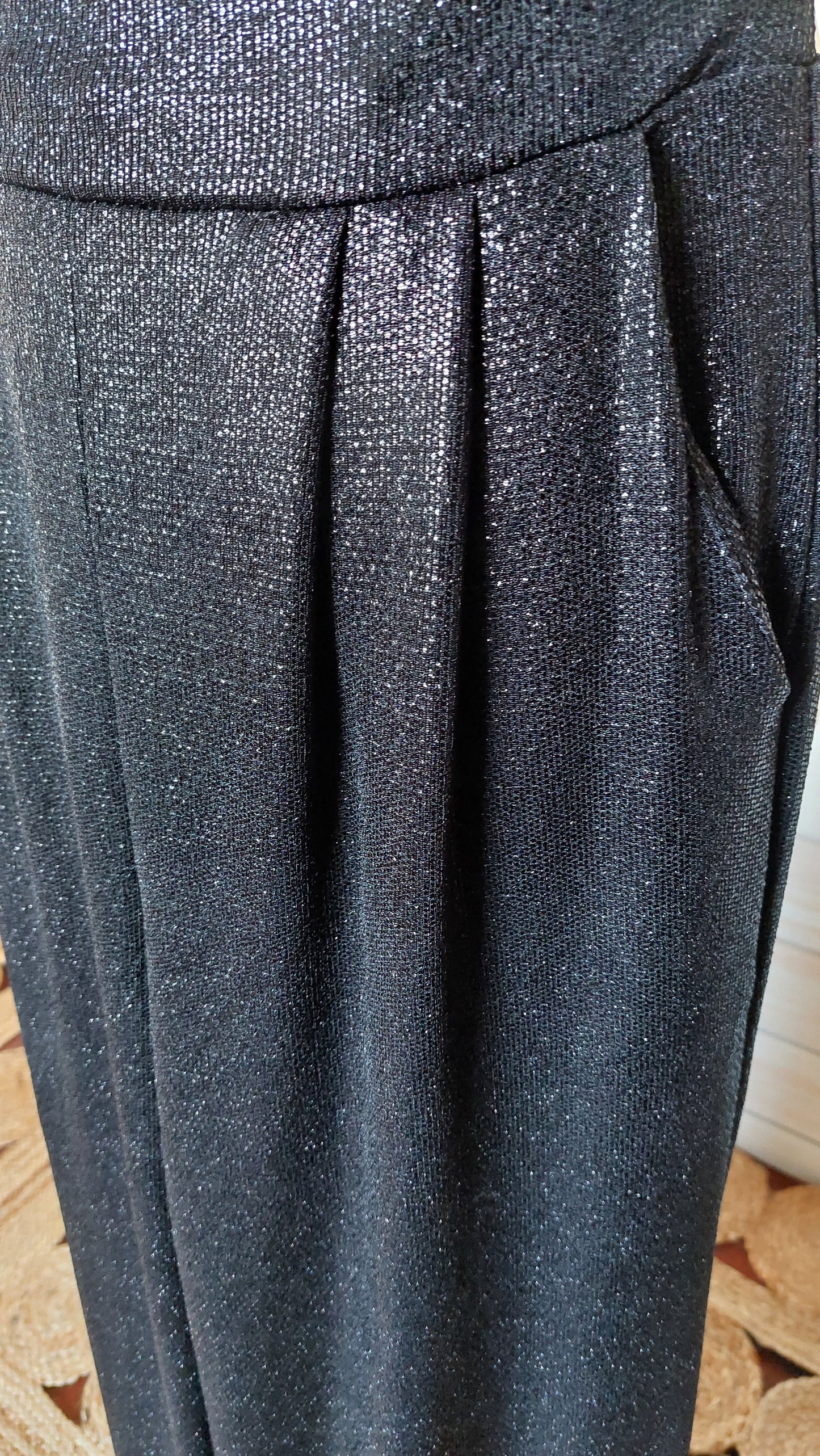Pantalon Dubaï