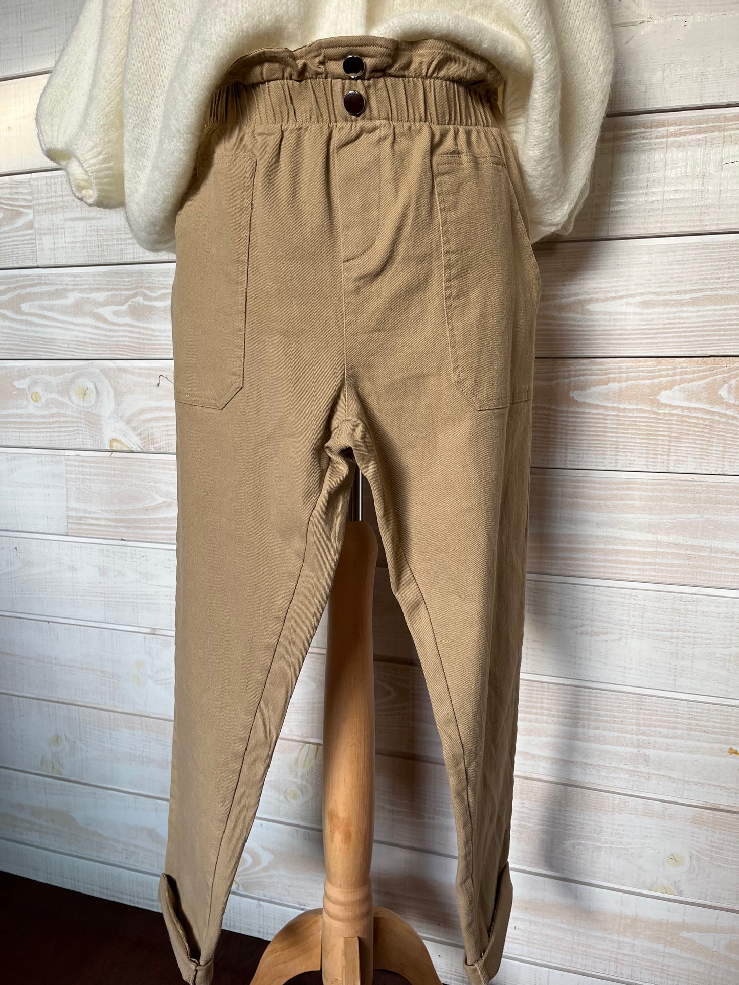Pantalon Jojo