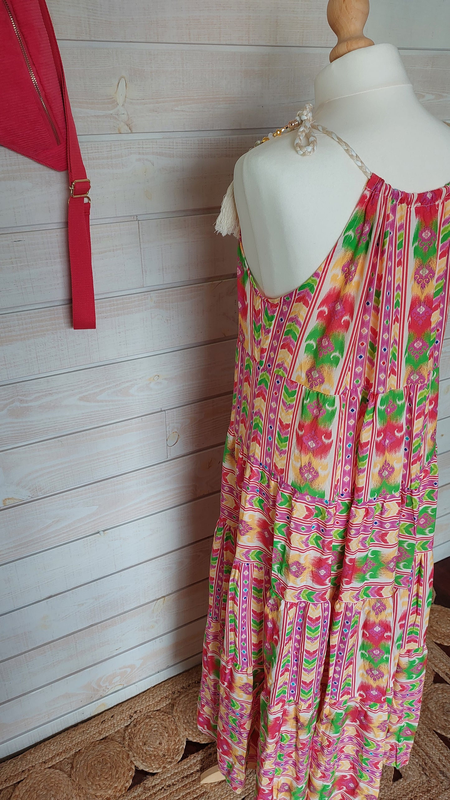 Robe Mia