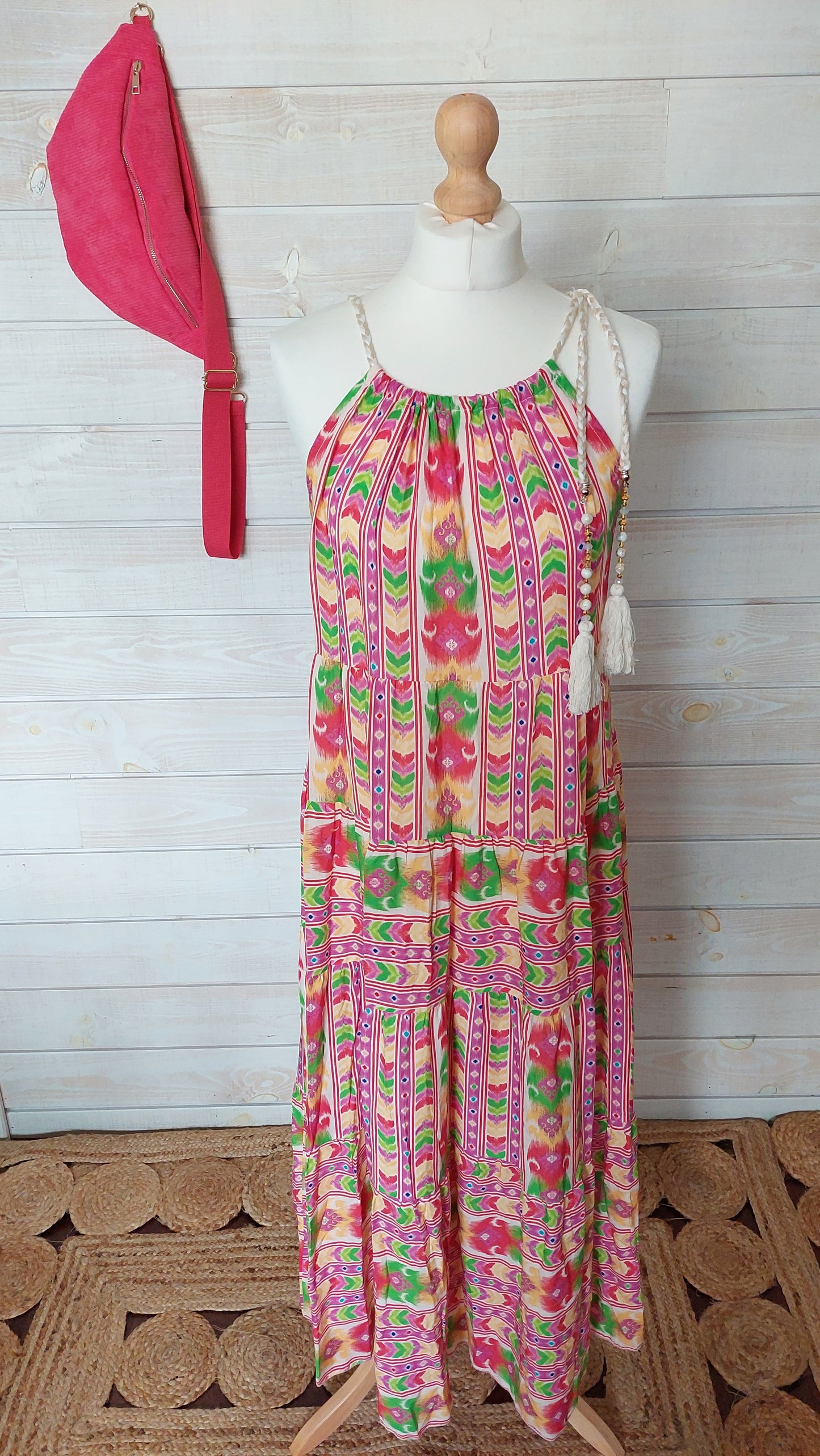 Robe Mia