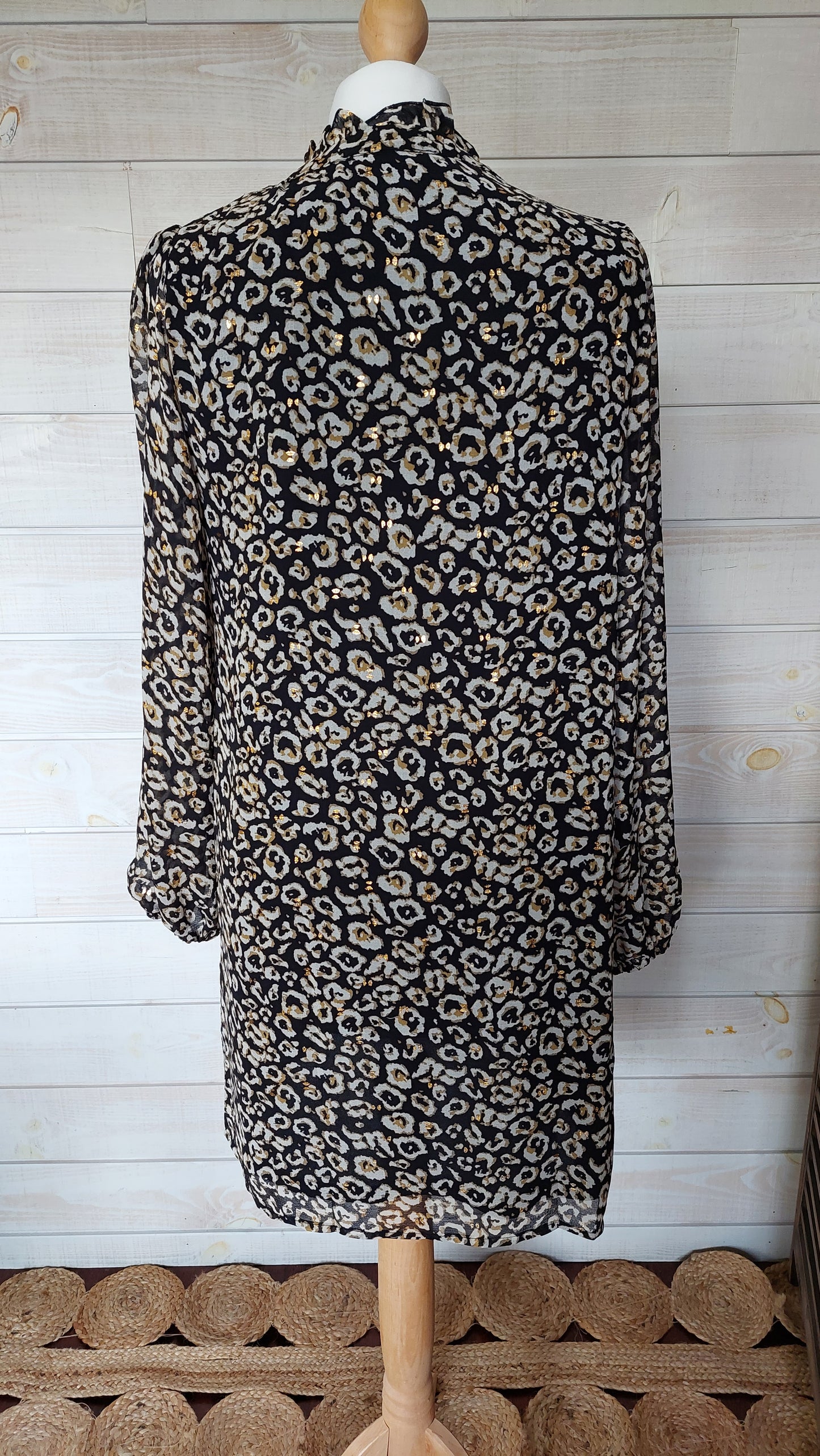 Robe Athènes