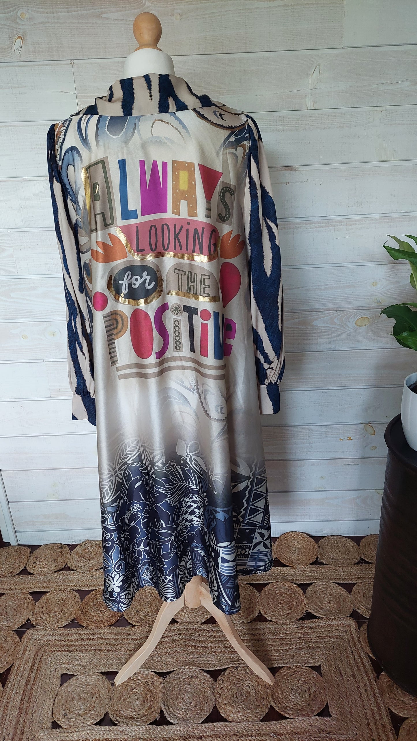 Robe Positive