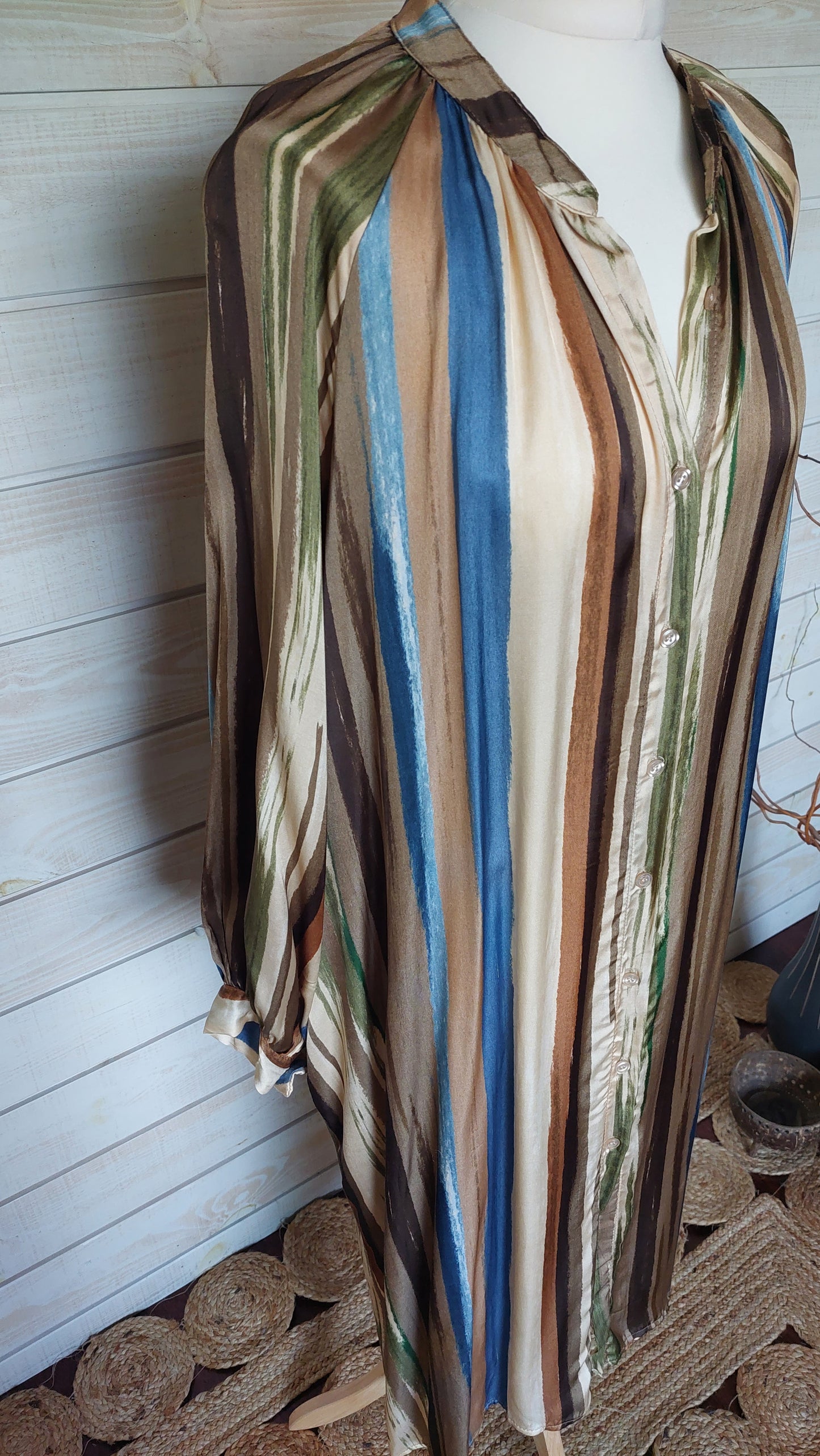 Robe Patras