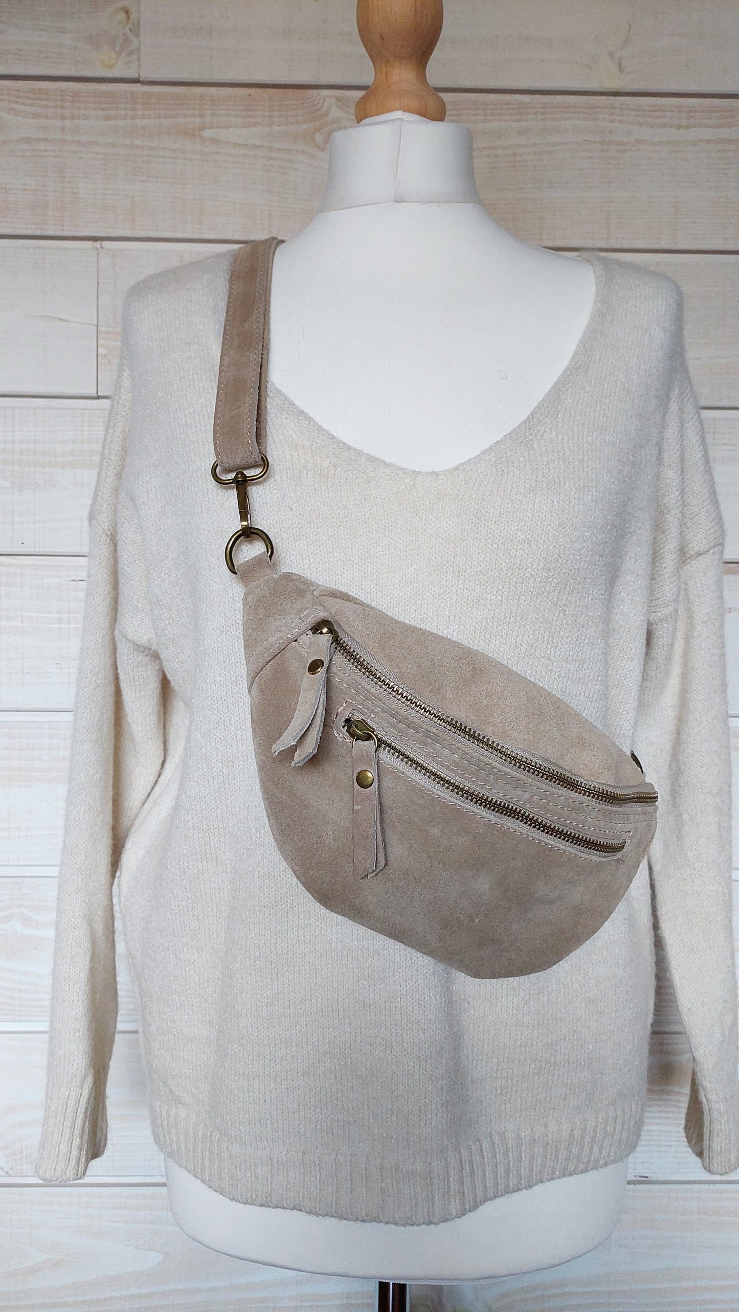 Banane beige