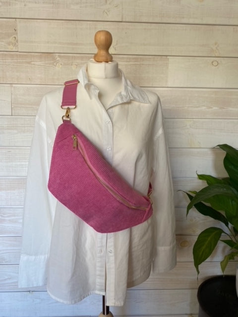 Banane Romane fuschia