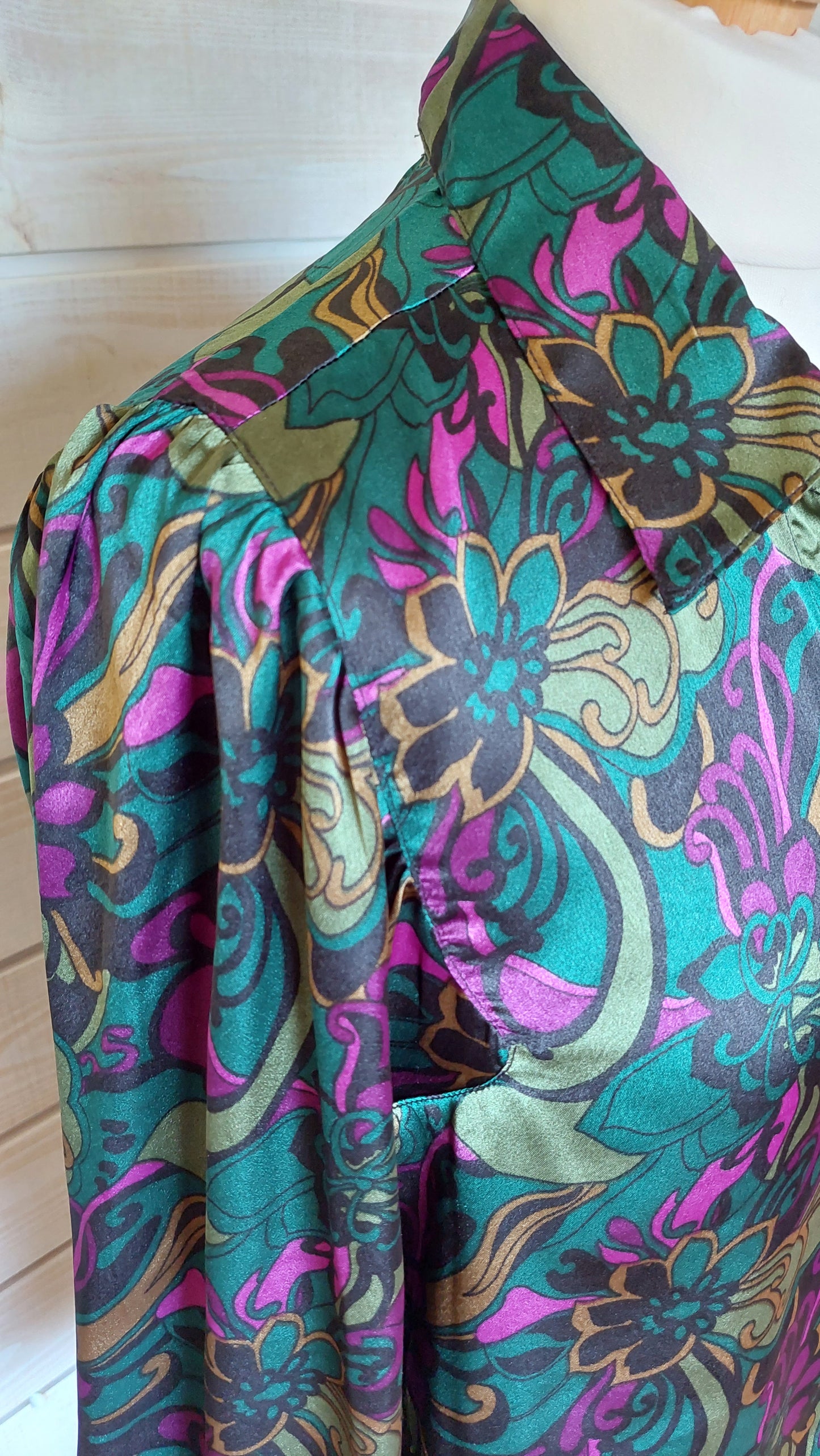 Blouse Chiara