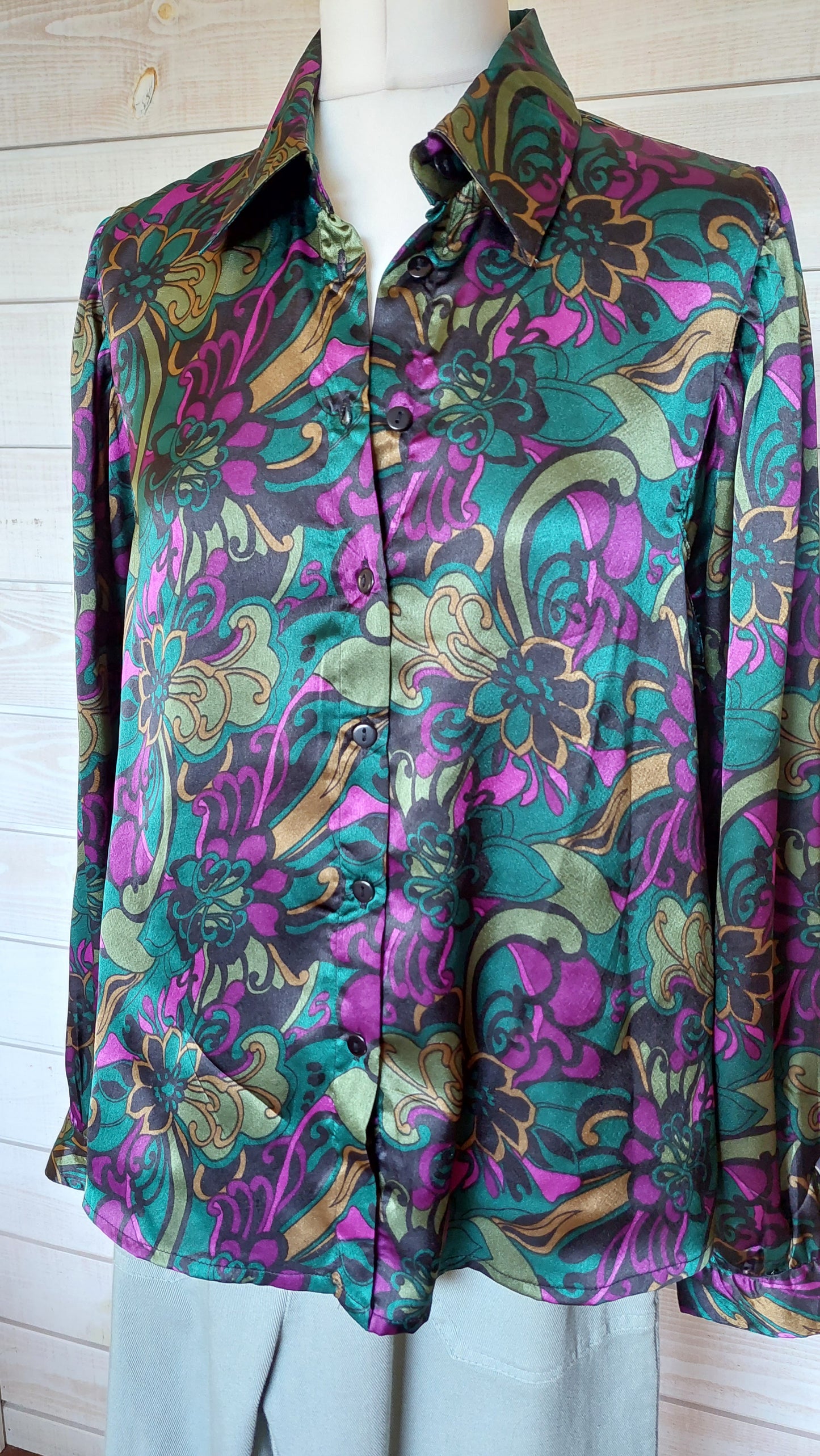 Blouse Chiara