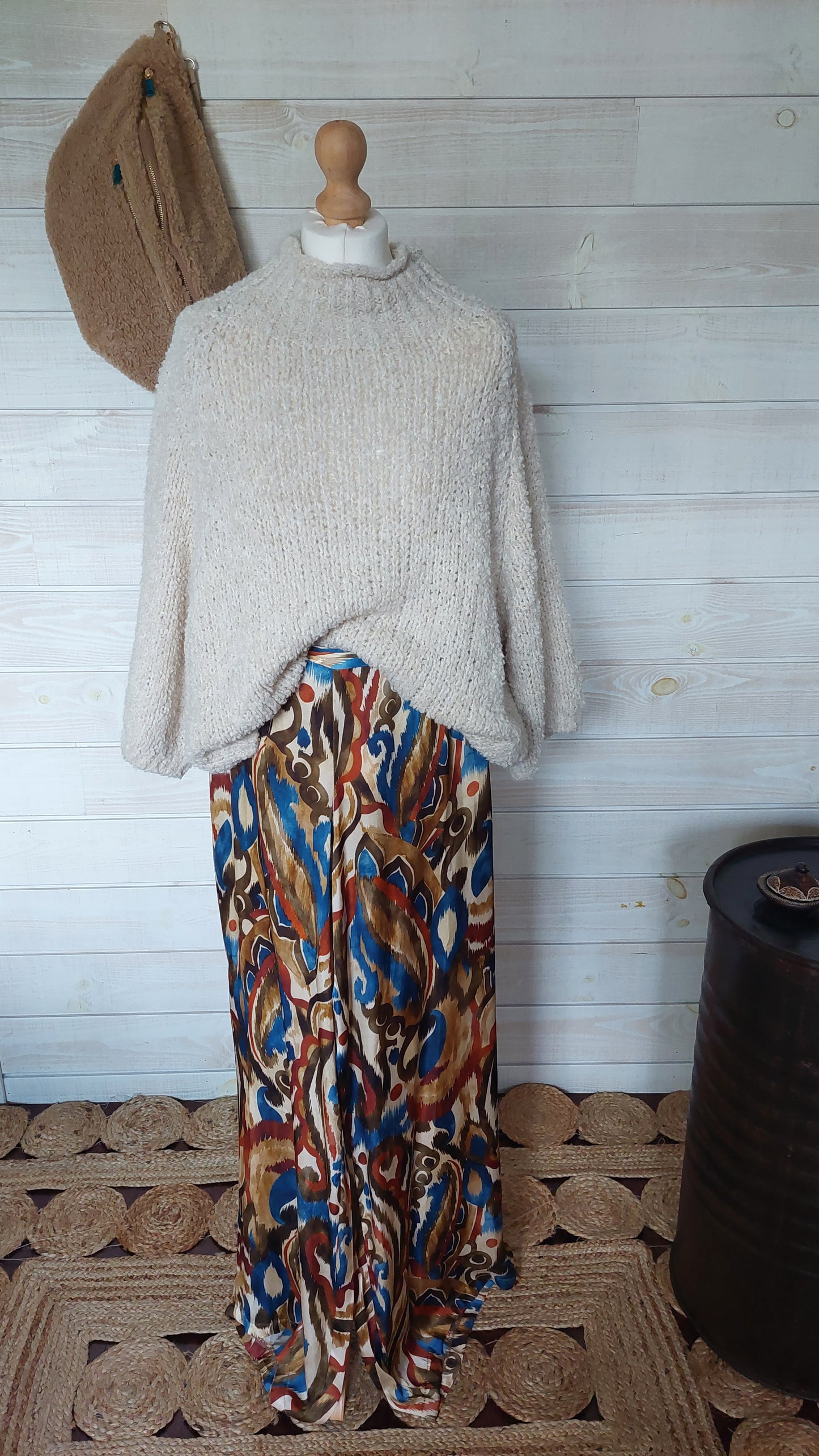 Pantalon Nauplie