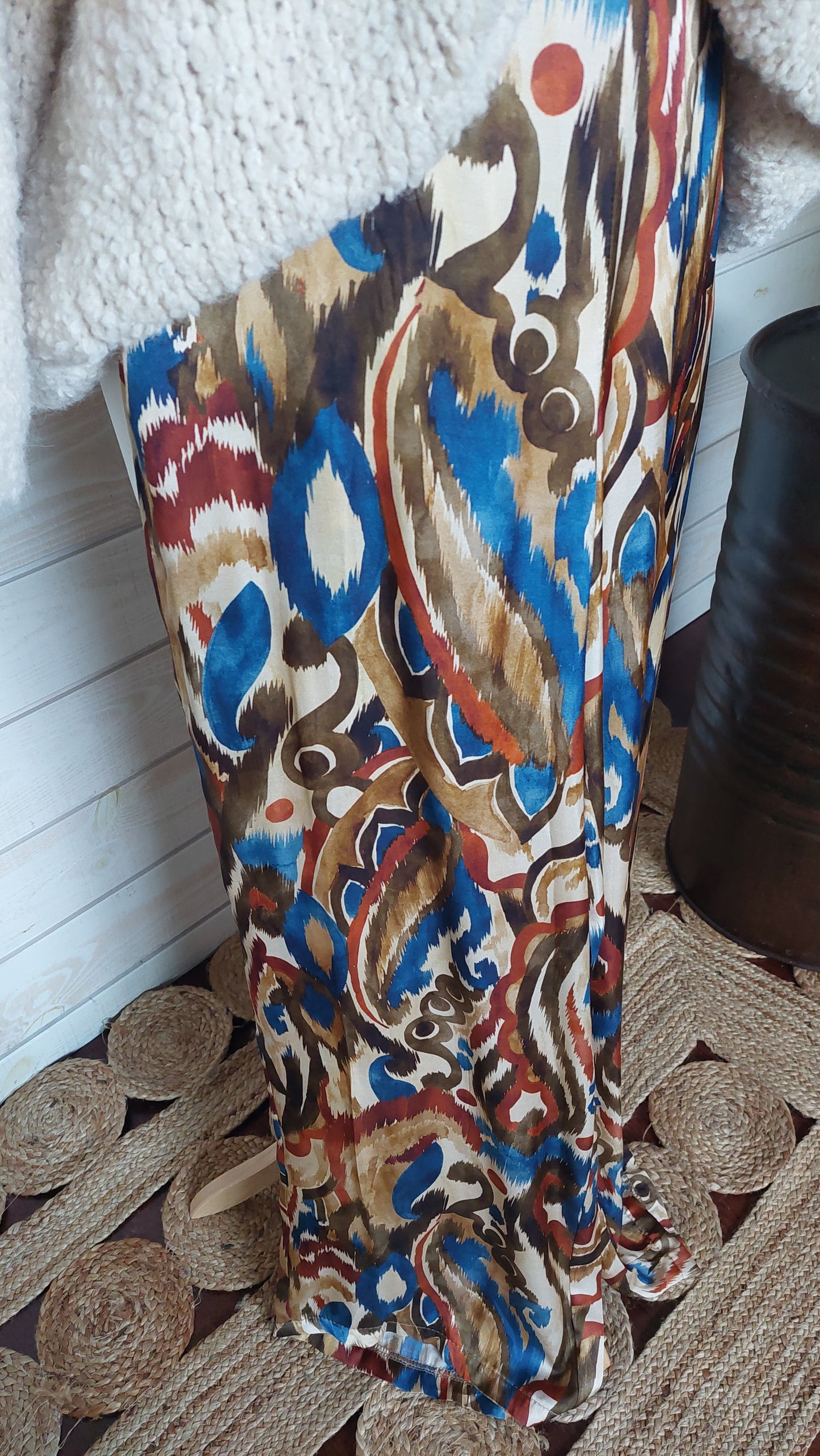 Pantalon Nauplie
