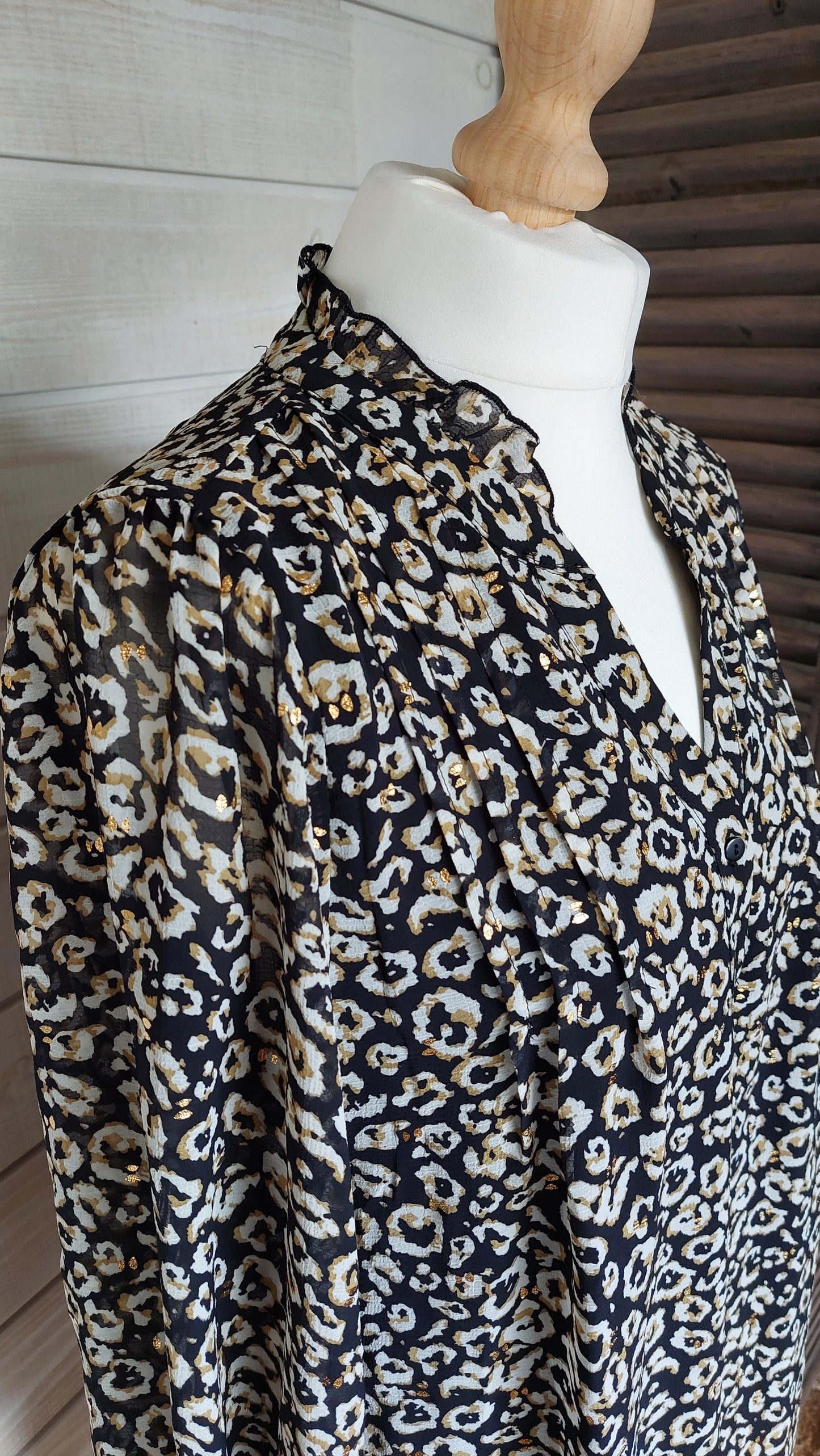 Robe Athènes