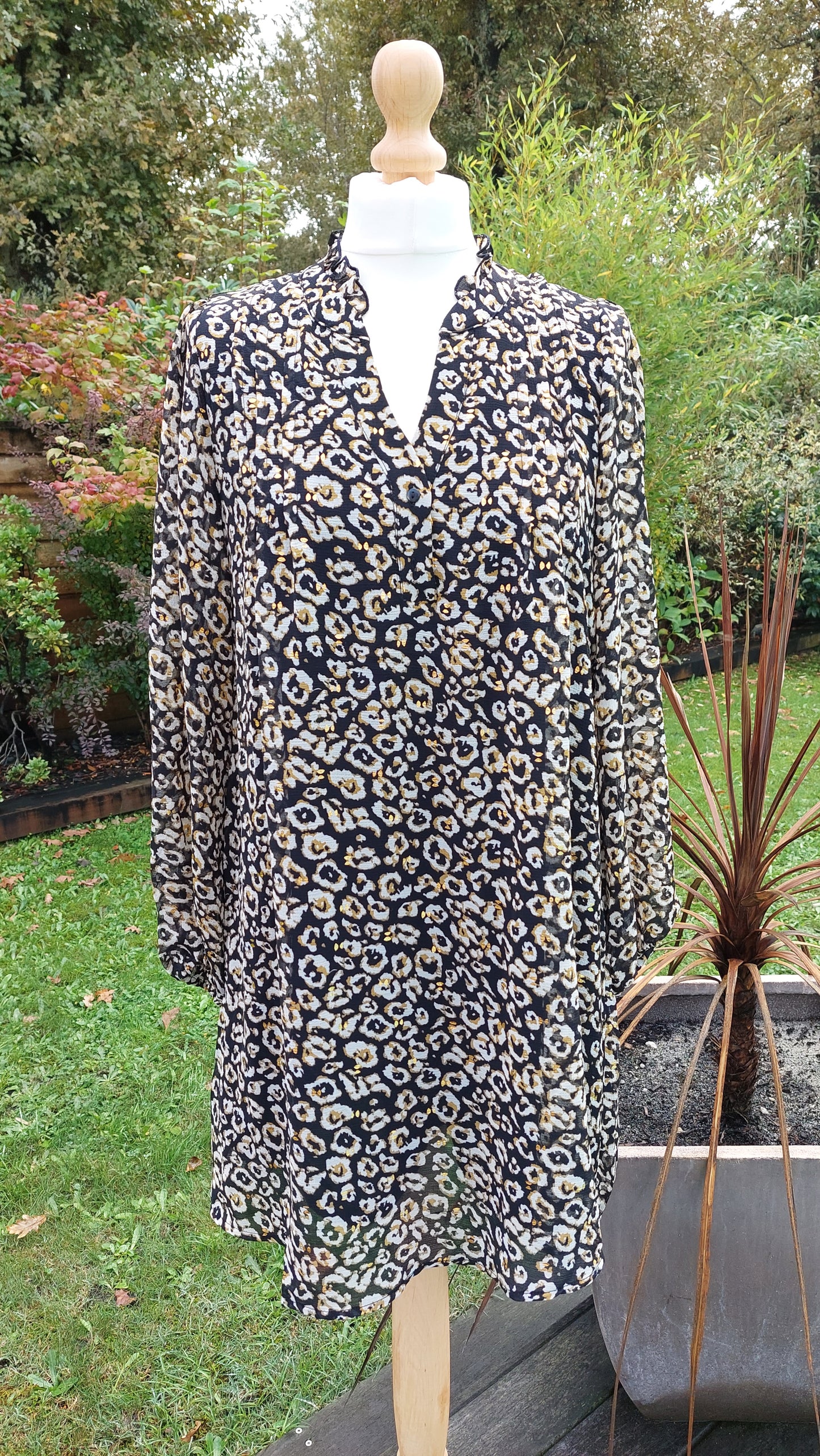 Robe Athènes
