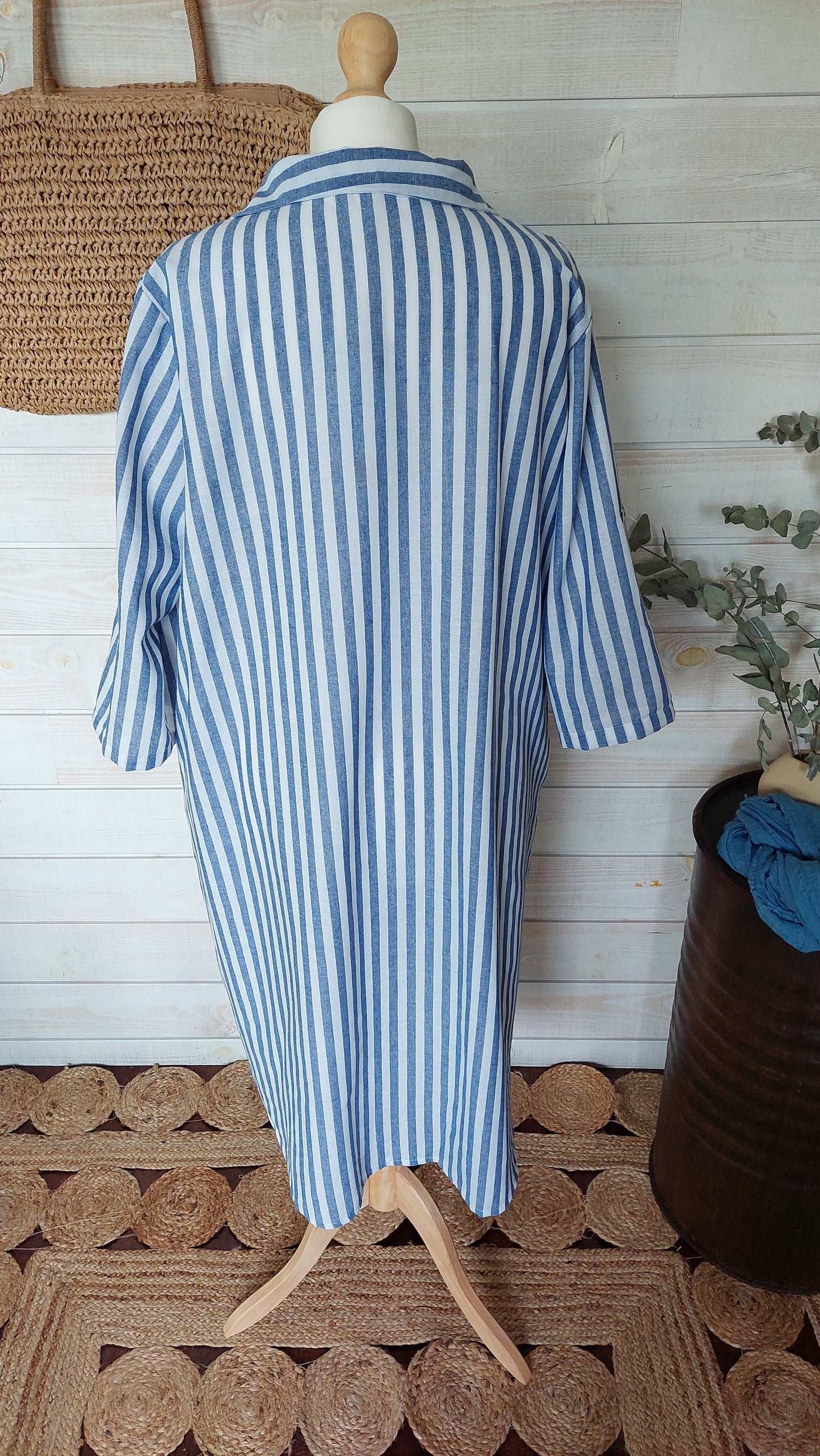 Robe Sarah