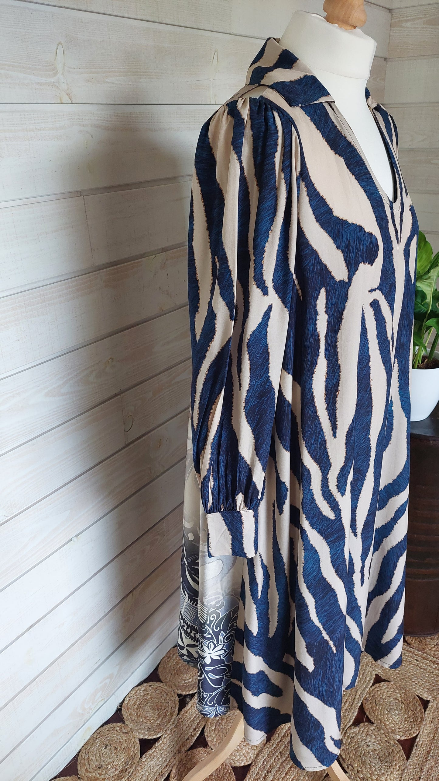 Robe Positive