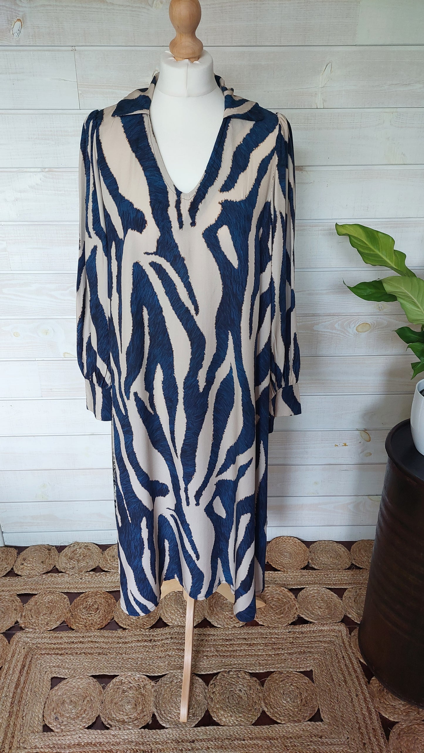 Robe Positive