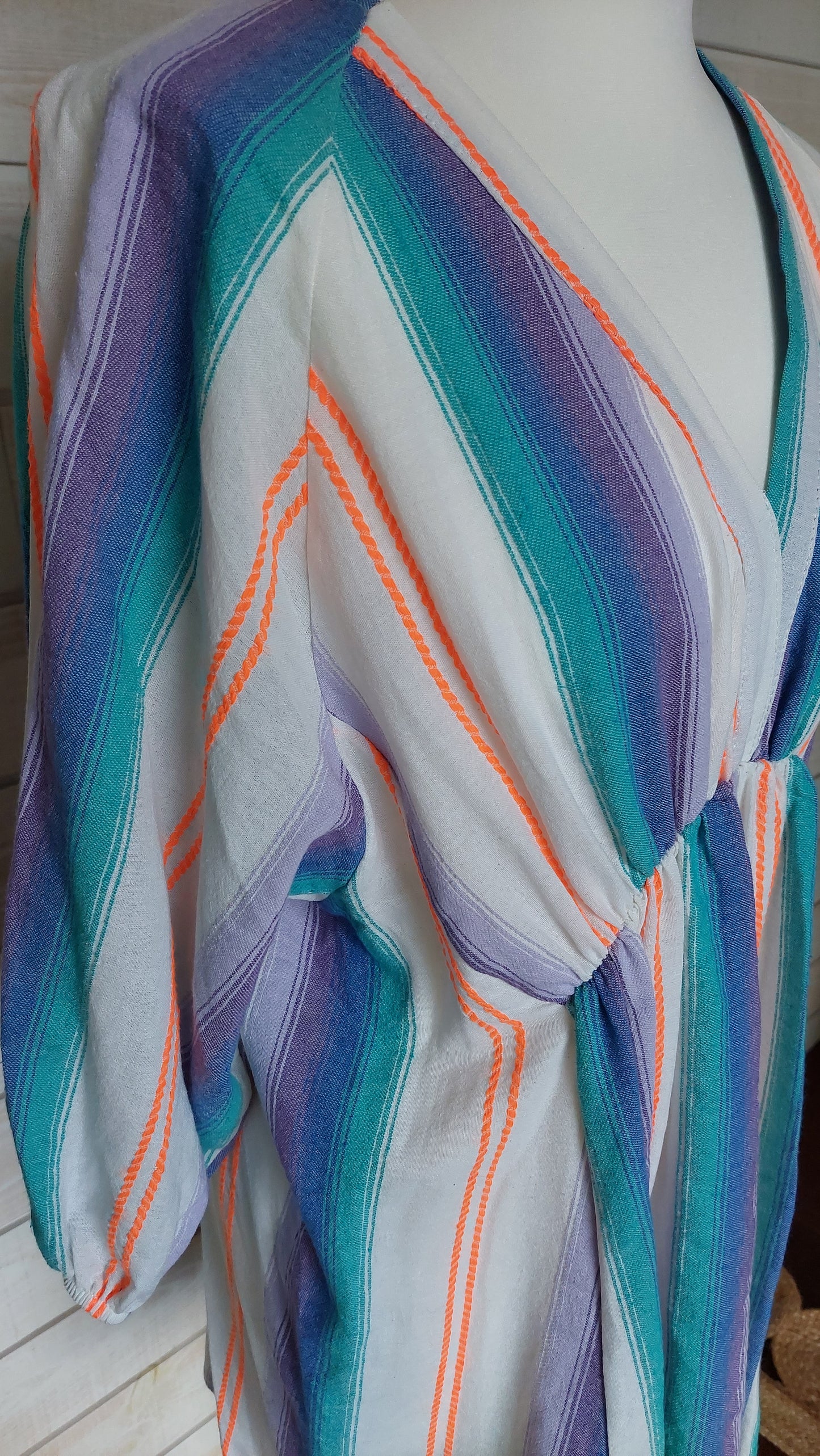 Robe Uhaina