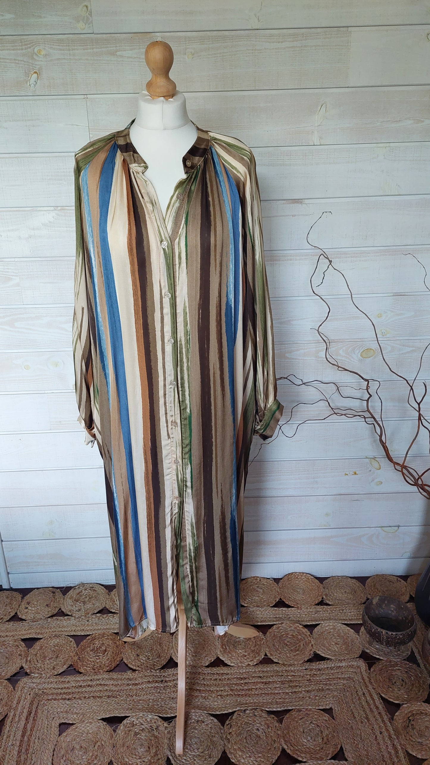 Robe Patras