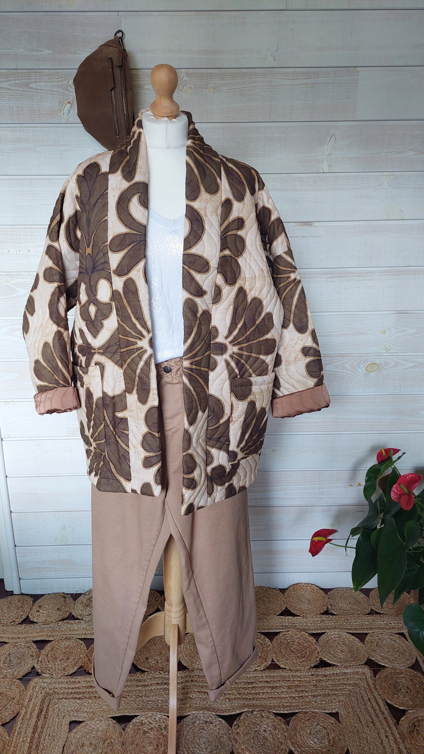 Veste Amman