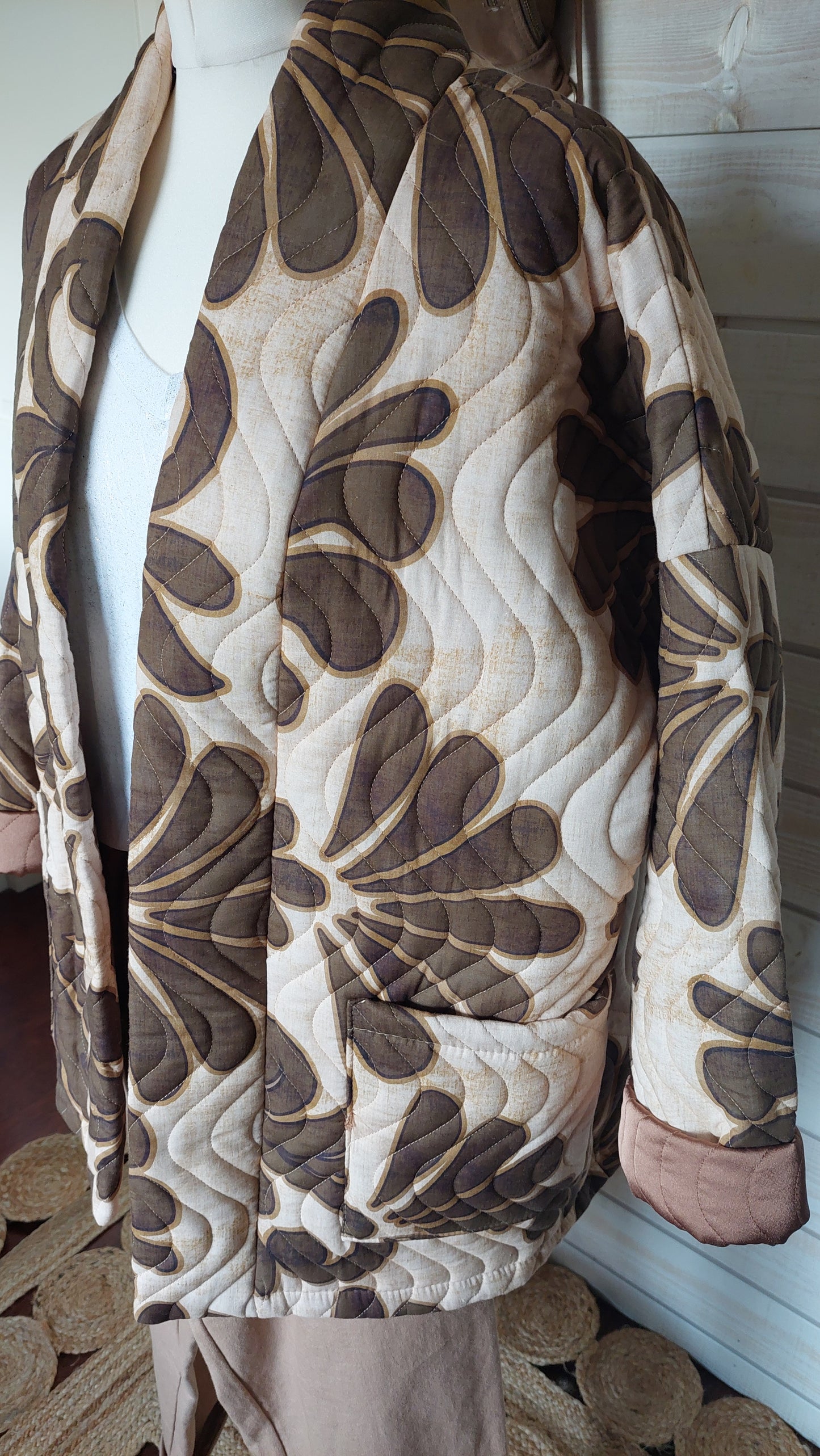 Veste Amman