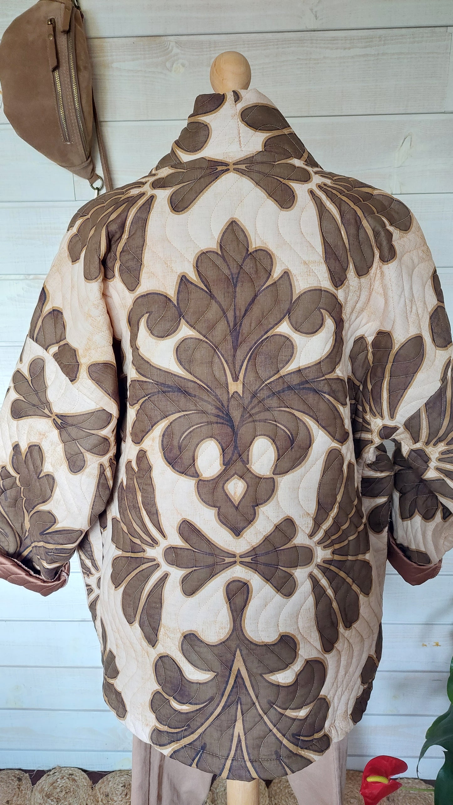 Veste Amman