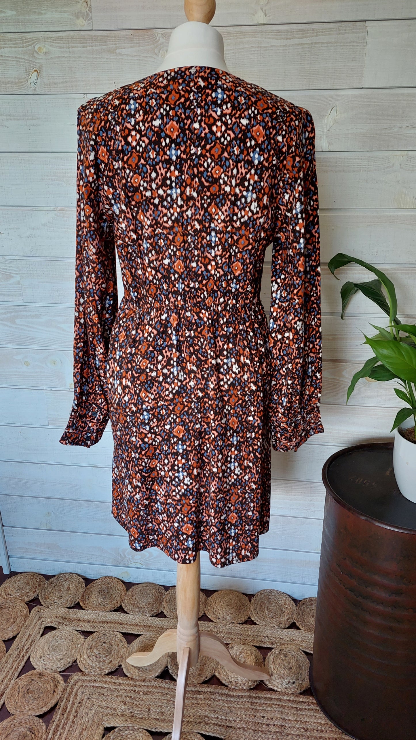 Robe Alba