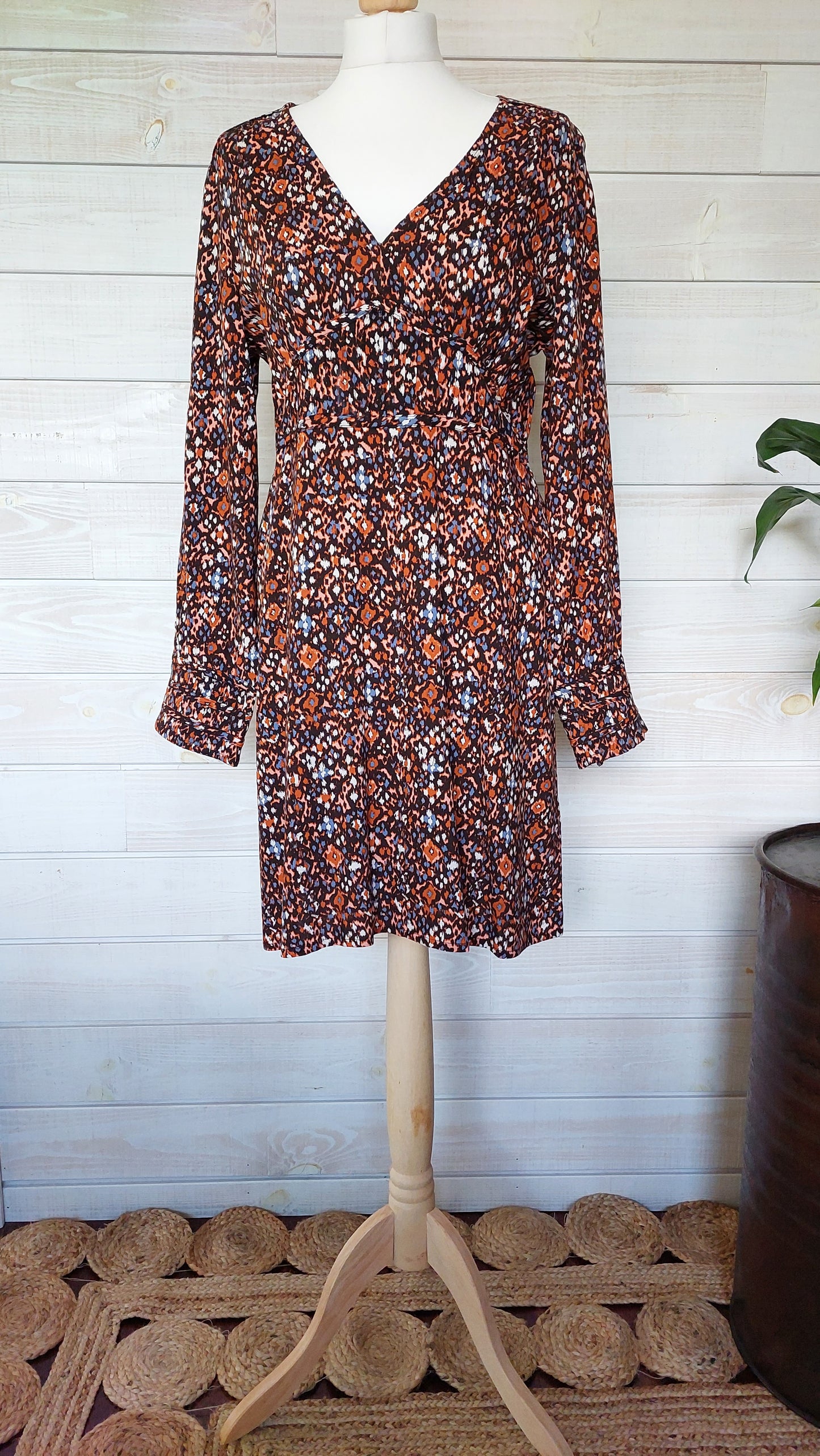 Robe Alba