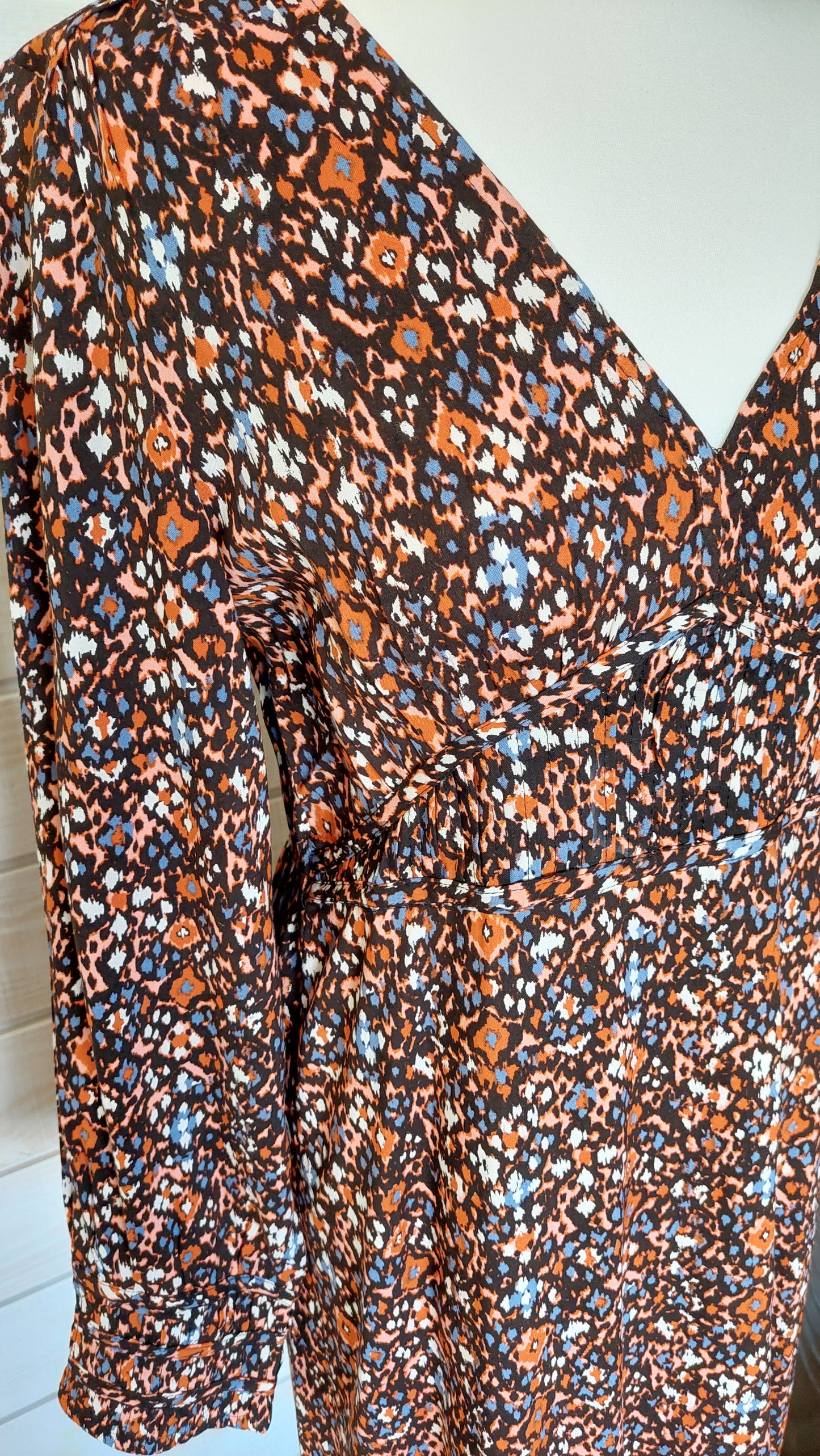 Robe Alba