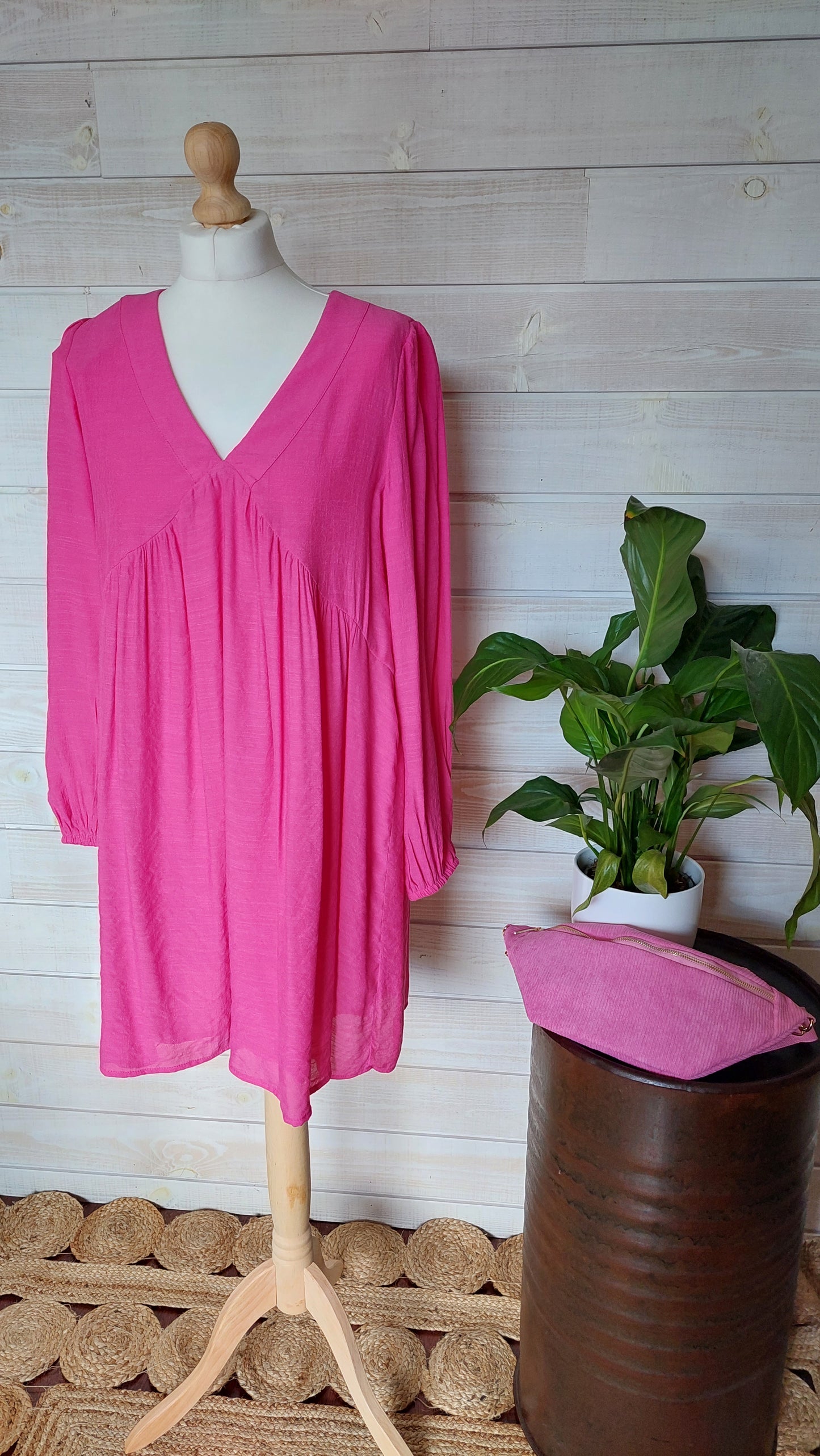 Robe Lou