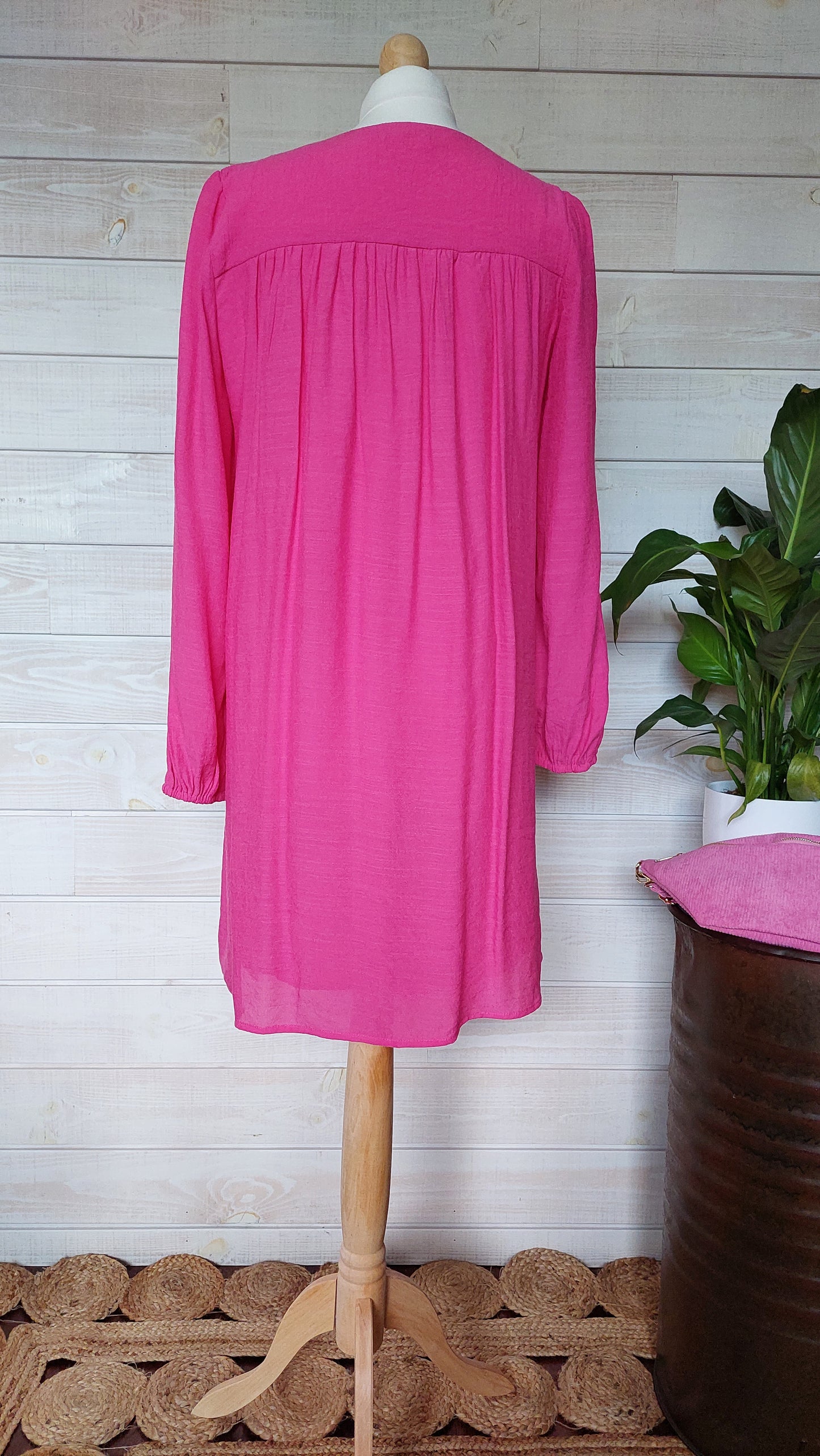 Robe Lou